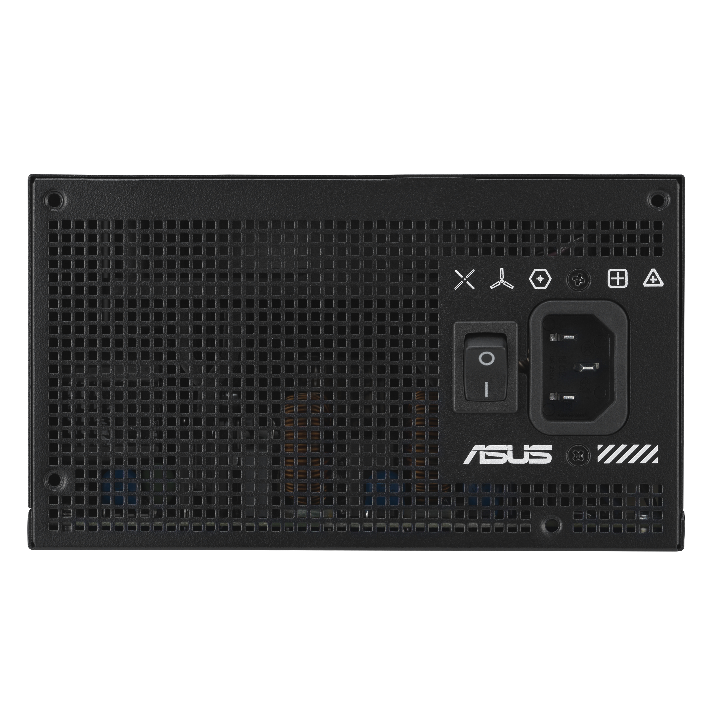 ASUS Netzteil TUF Gaming 650B-EVO          650W 80+ Bronze