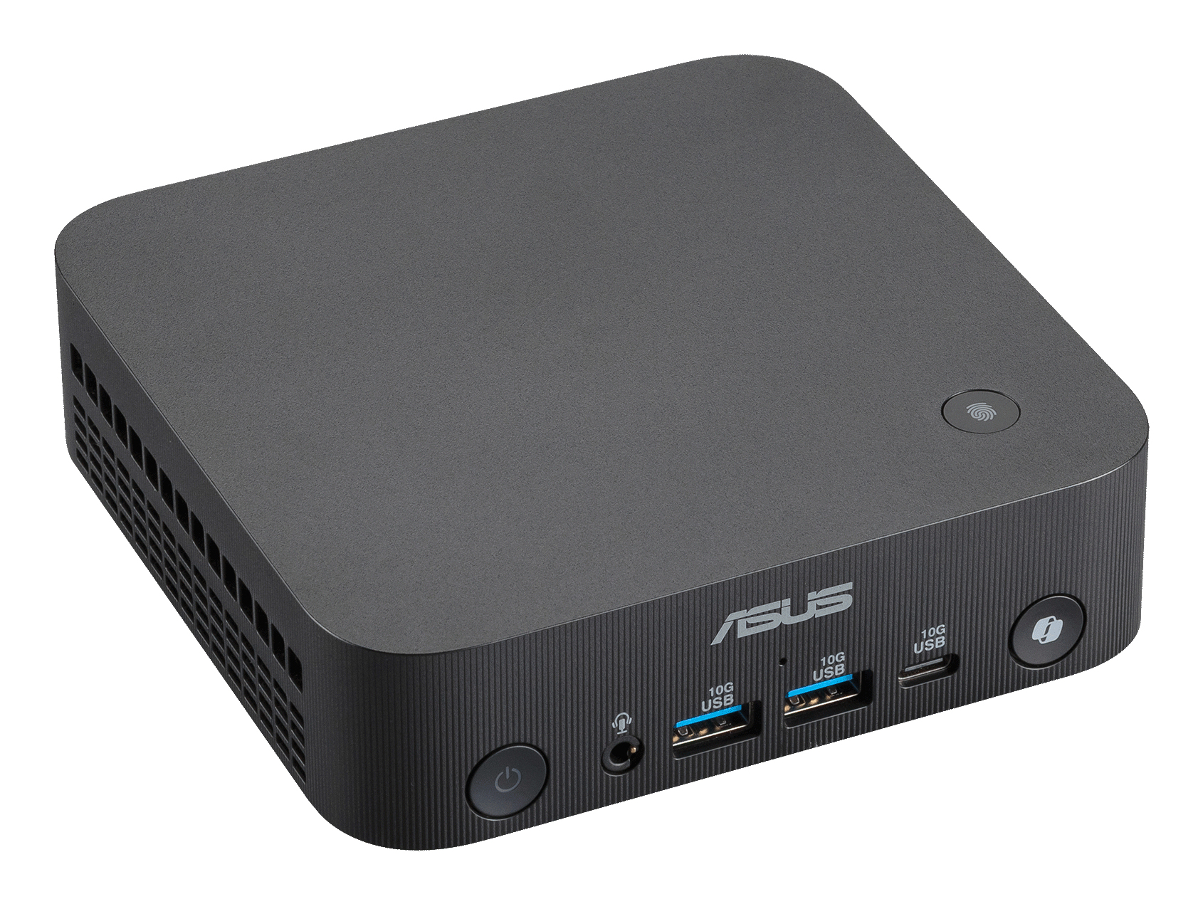 ASUS PN55-S50023NL RYZEN AI 5 330 DDR5 5600 8G*2 512GB