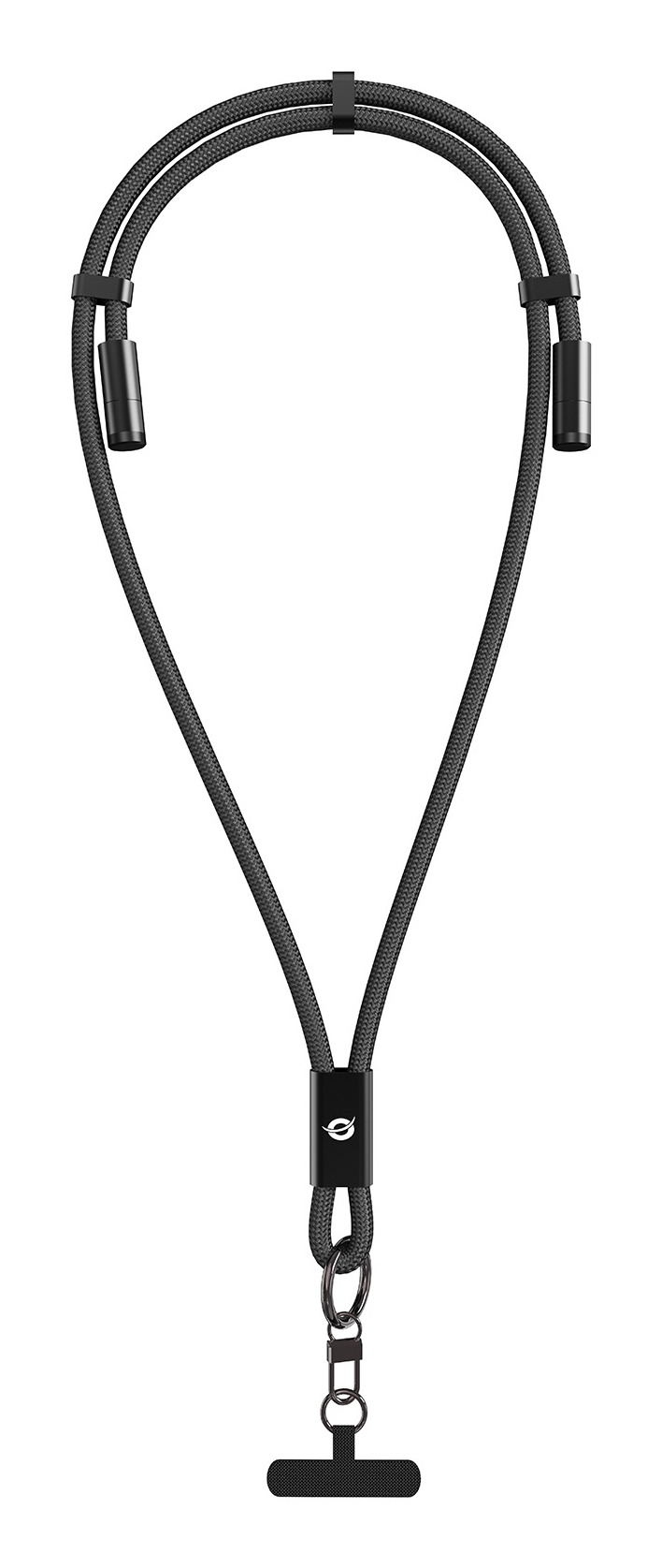 Conceptronic Kabel USB-C2.0->C 60W/PD 480Mbs sw - Kabel - Digital/Daten