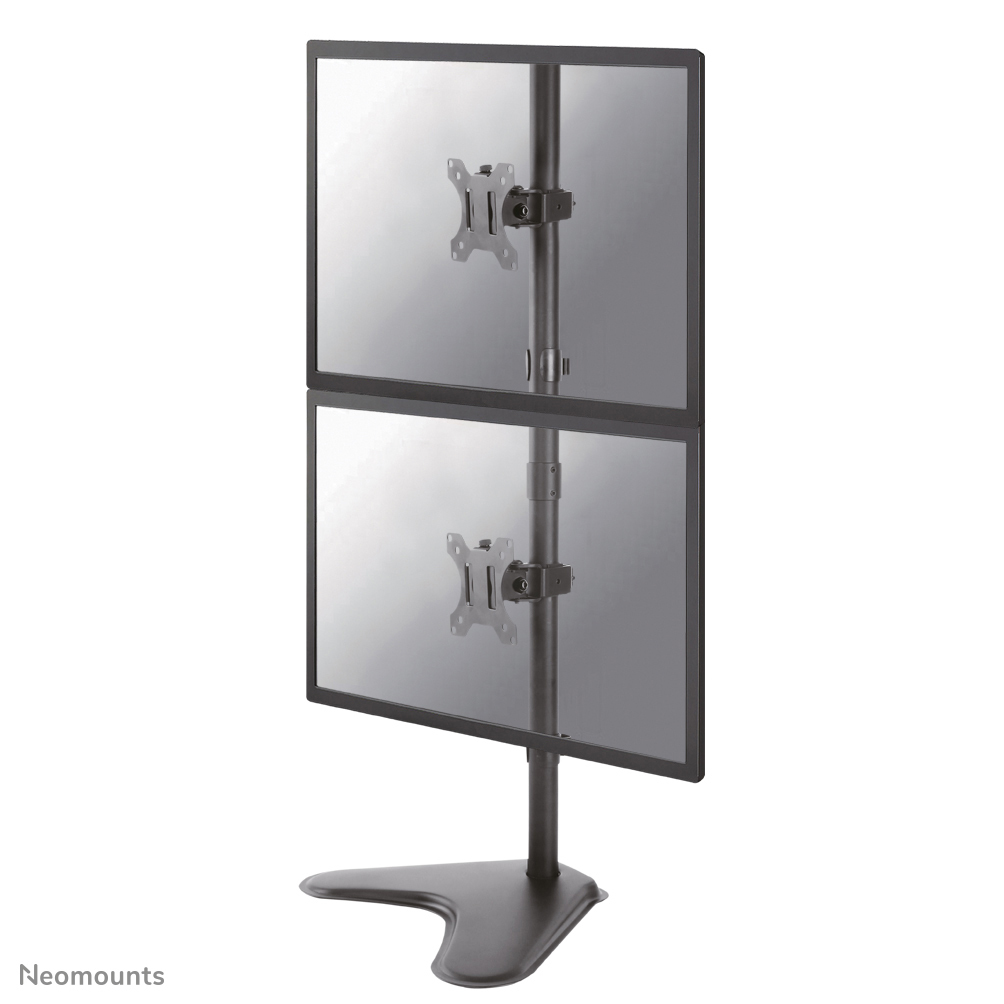 Neomounts TIS 10"-32" 2TFT 2Gelenke schw. Max.8KG Neomounts TIS 10"-32" 2TFT 2Gelenke schw. Max.8KG