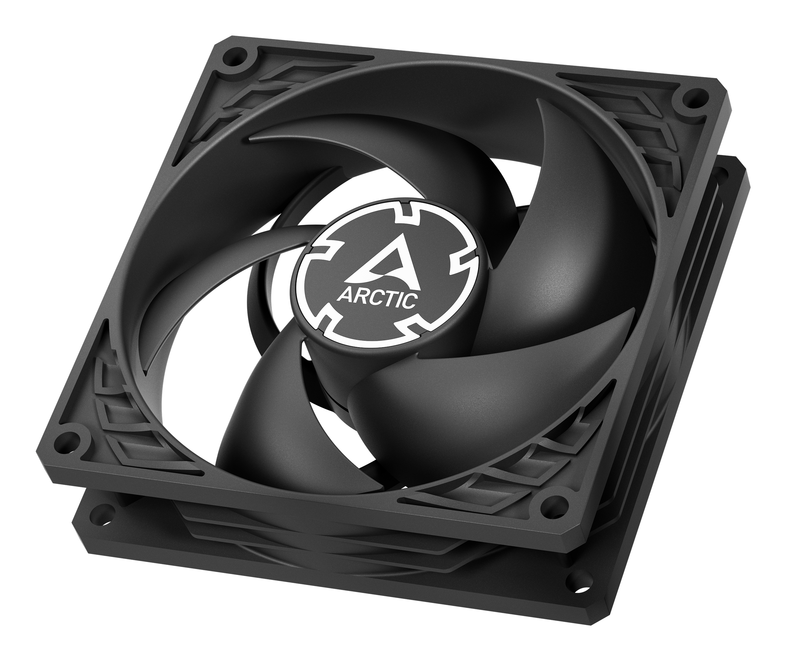ARCTIC Lüfter P9 Silent - 92mm Case Fan
