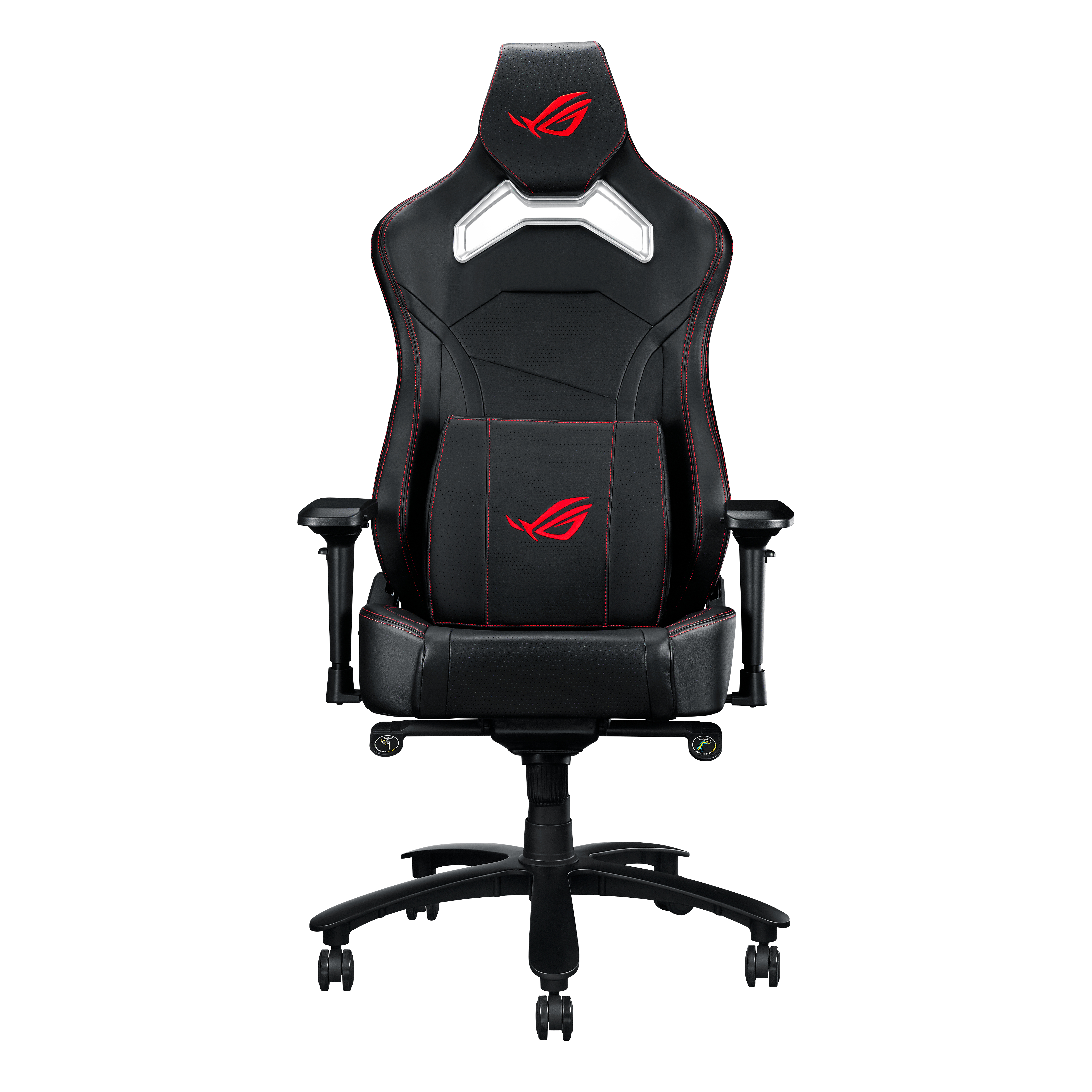 ASUS GAMING STUHL SL301CW ROG CHARIOT X CORE BLK