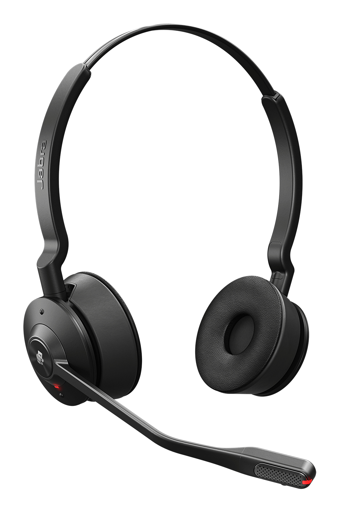 Jabra Headset Engage 55 SE USB-C MS Duo