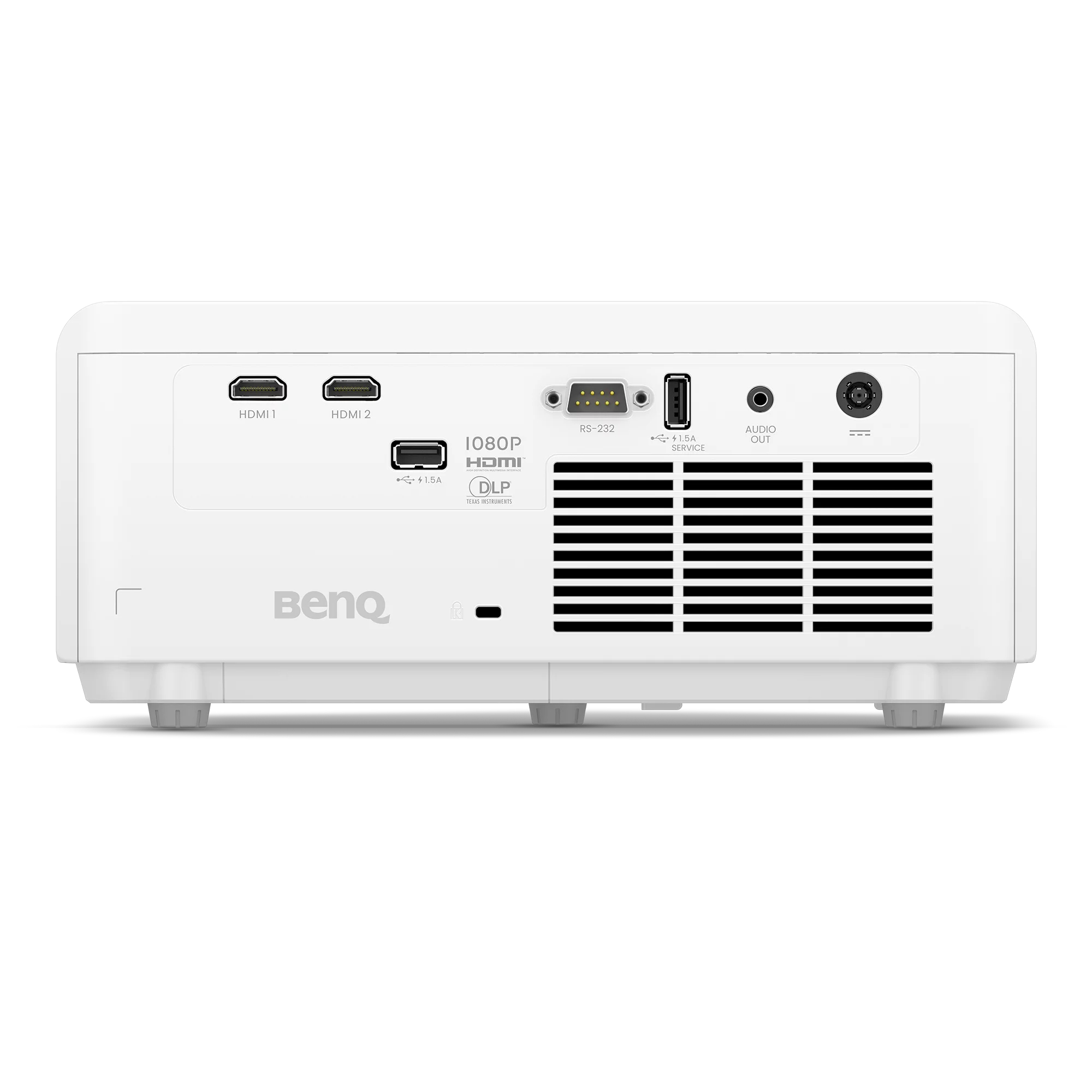 BenQ Beamer LH655C   4000 Lumen F-HD  Laser