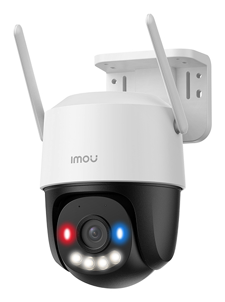 IMOU IPCam Cruiser SC 4G 3MP WLAN 25FPS 8xZoom