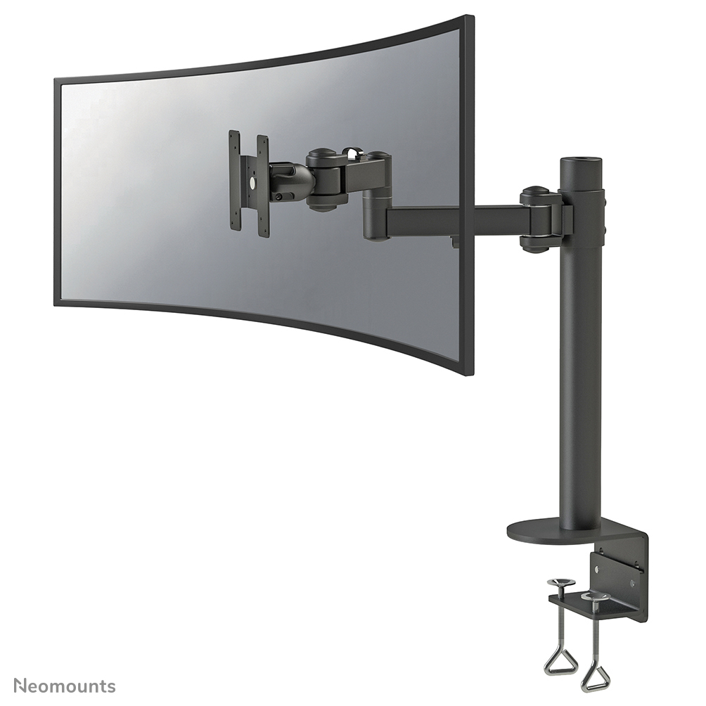 Neomounts TIS 10"-49" 1TFT 4Gelenke schw. Max.20