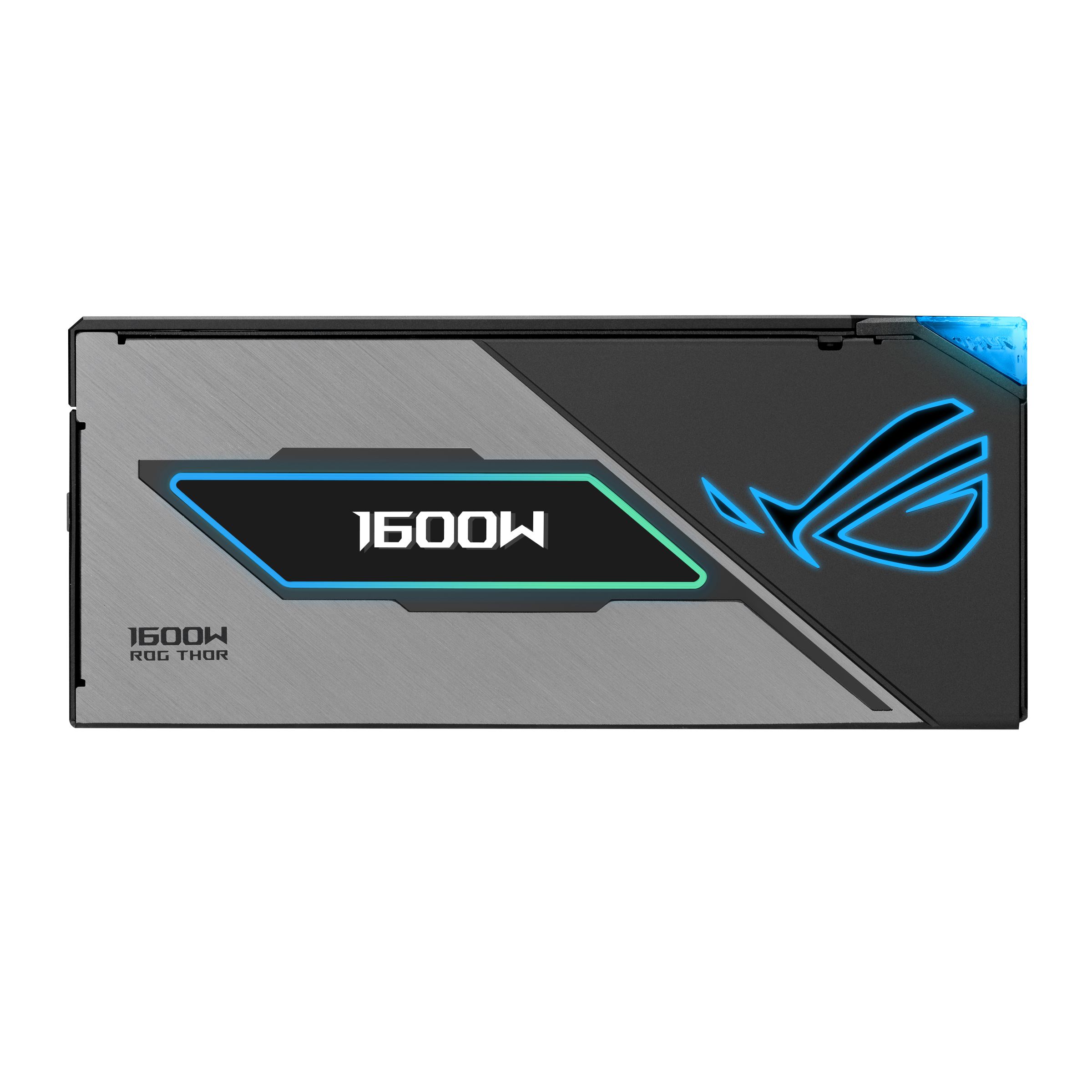 ASUS Netzteil ROG THOR III Gaming 1600W 80+ Titanium ASUS Netzteil ROG THOR III Gaming 1600W 80+ Titanium