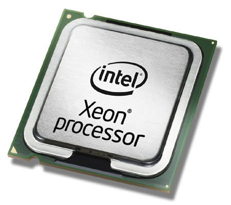 Lenovo ThinkStation Intel Xeon E5-2637 Prozessor