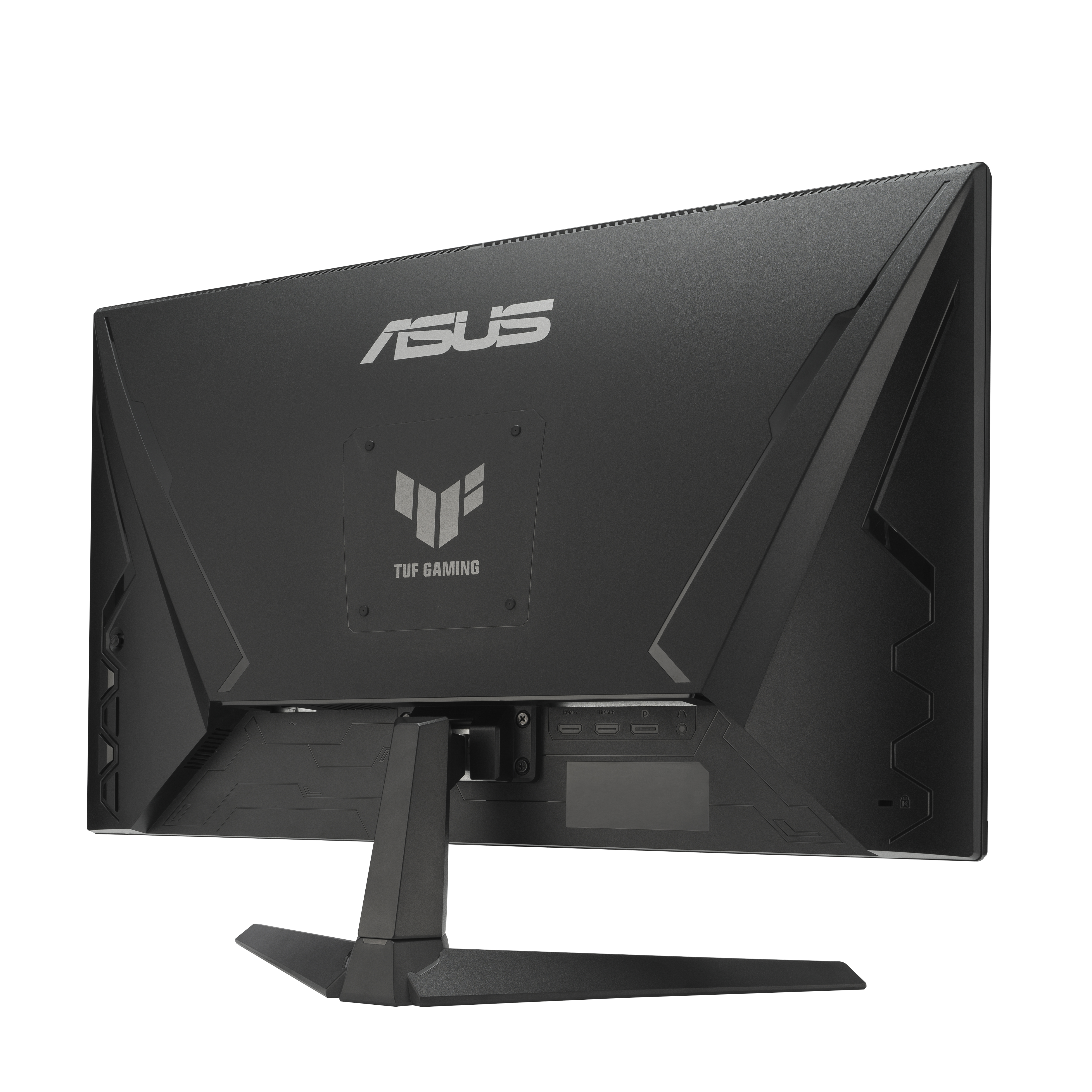 ASUS TUF Gaming VG249Q5A - 24 Zoll Full HD Monitor TFT-Monitore