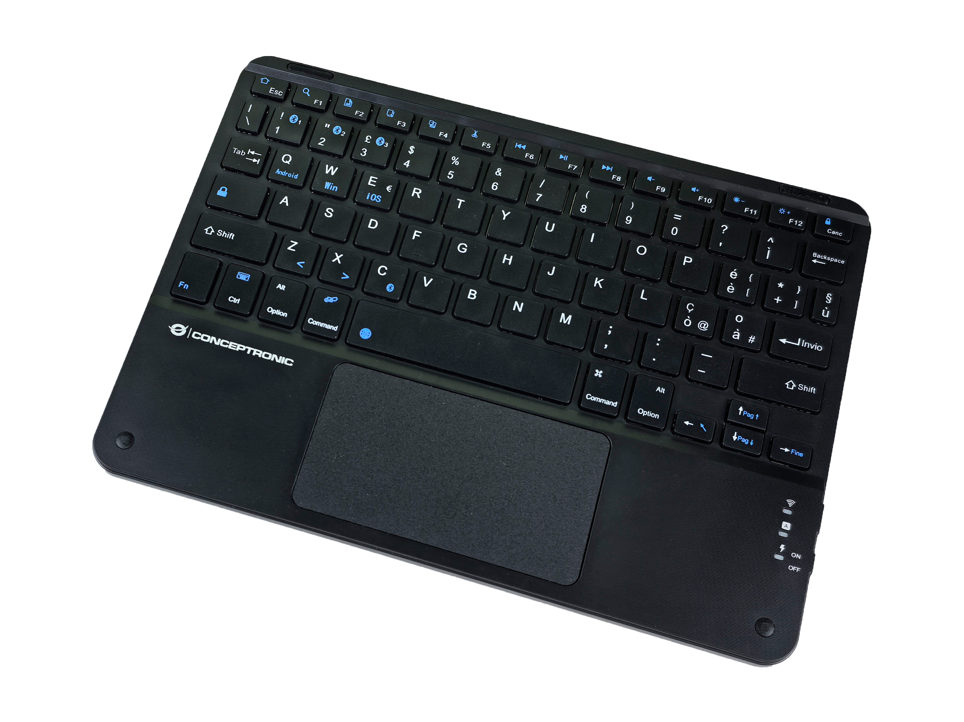 CONCEPTRONIC 10