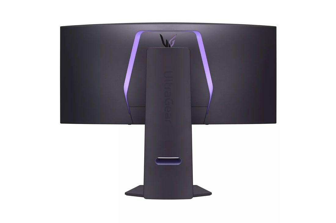 LG 34GS95QE-B Computerbildschirm 86,4 cm (34) 3440 x 1440 Pixel Wide Quad HD OLED Schwarz