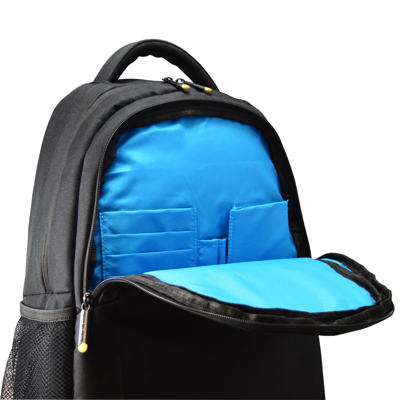techair Rucksack Eco Essential 12-14.1