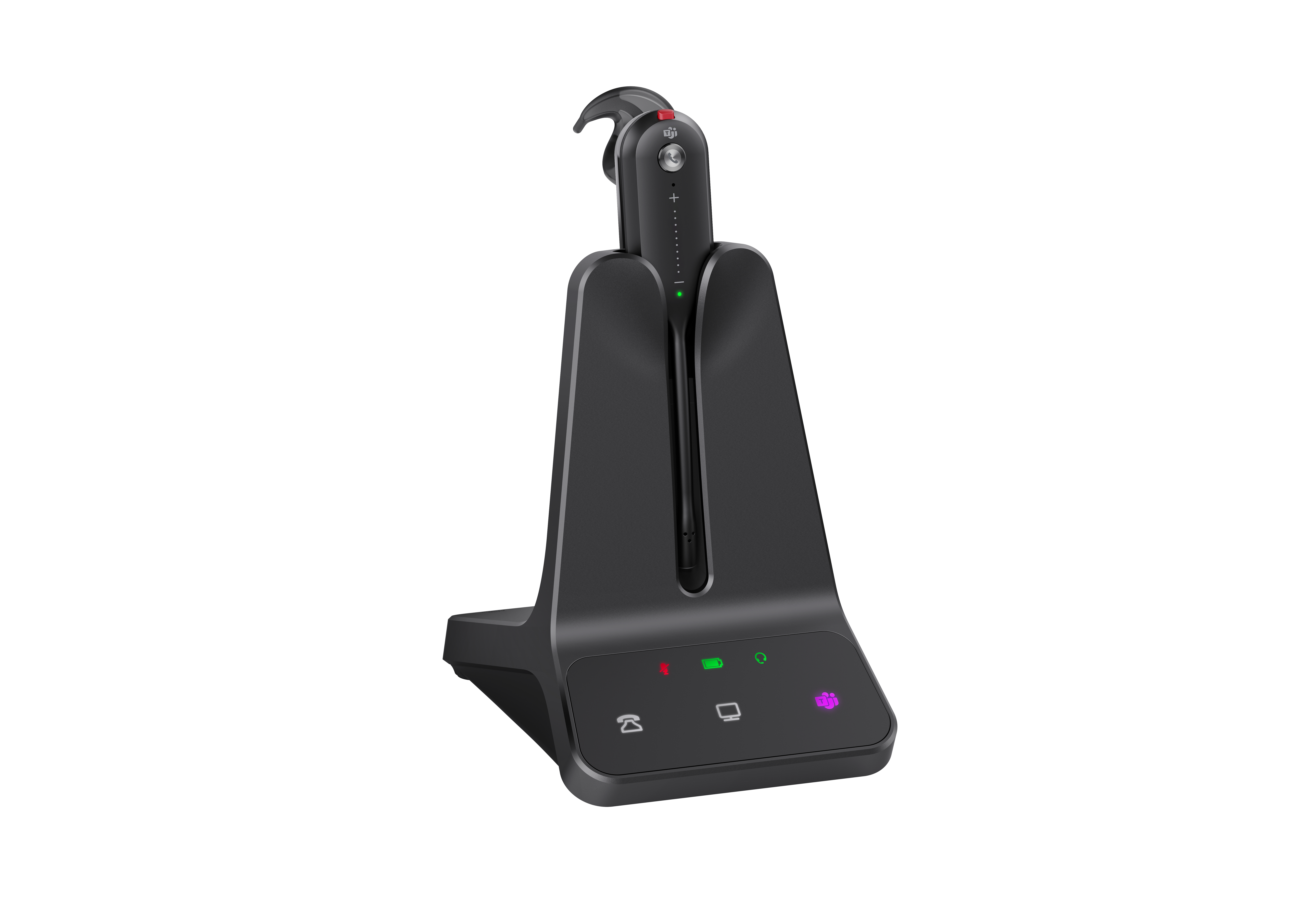 Yealink USB DECT WH63 E2 Teams