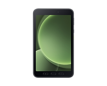 Samsung Galaxy Tab Active5 X306 5G 128GB Green 8.0" (EU) Android