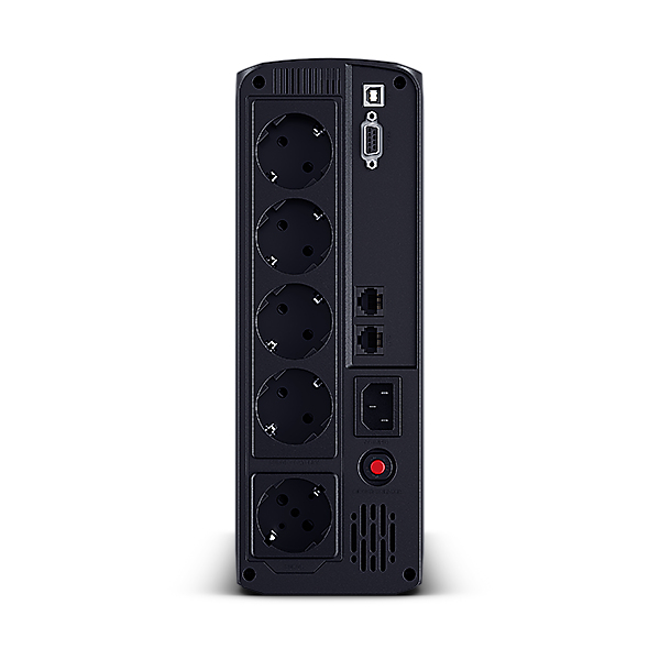 Cyberpower USV ValuePRO  VP1600ELCD    960W Line-Interactive USVs