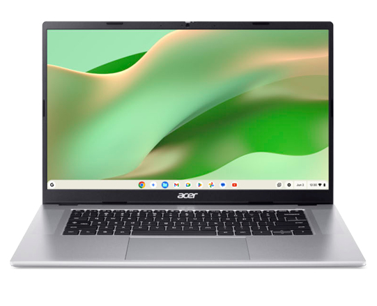 Acer Chromebook           315 15.6