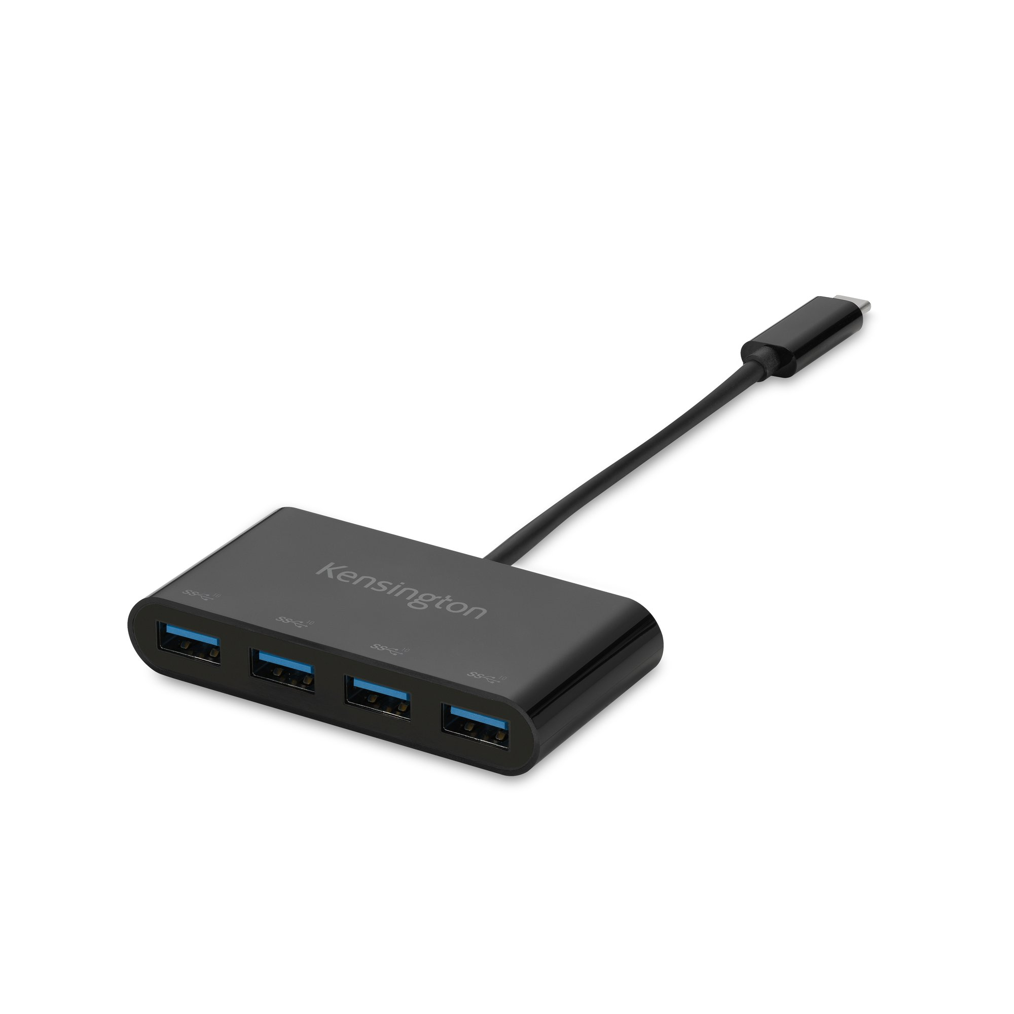 Kensington HUB CH1200 USB-C 4-Port Kensington HUB CH1200 USB-C 4-Port