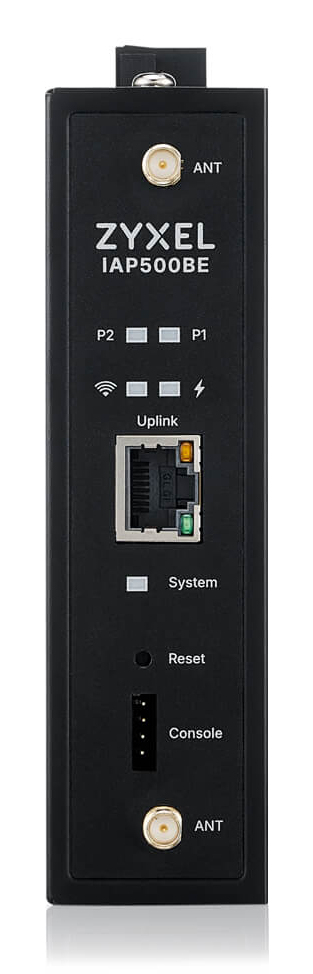 ZYXEL IAP500BE Industrie Rugged Access Point (o.Netzteil) Wireless AccessPoint