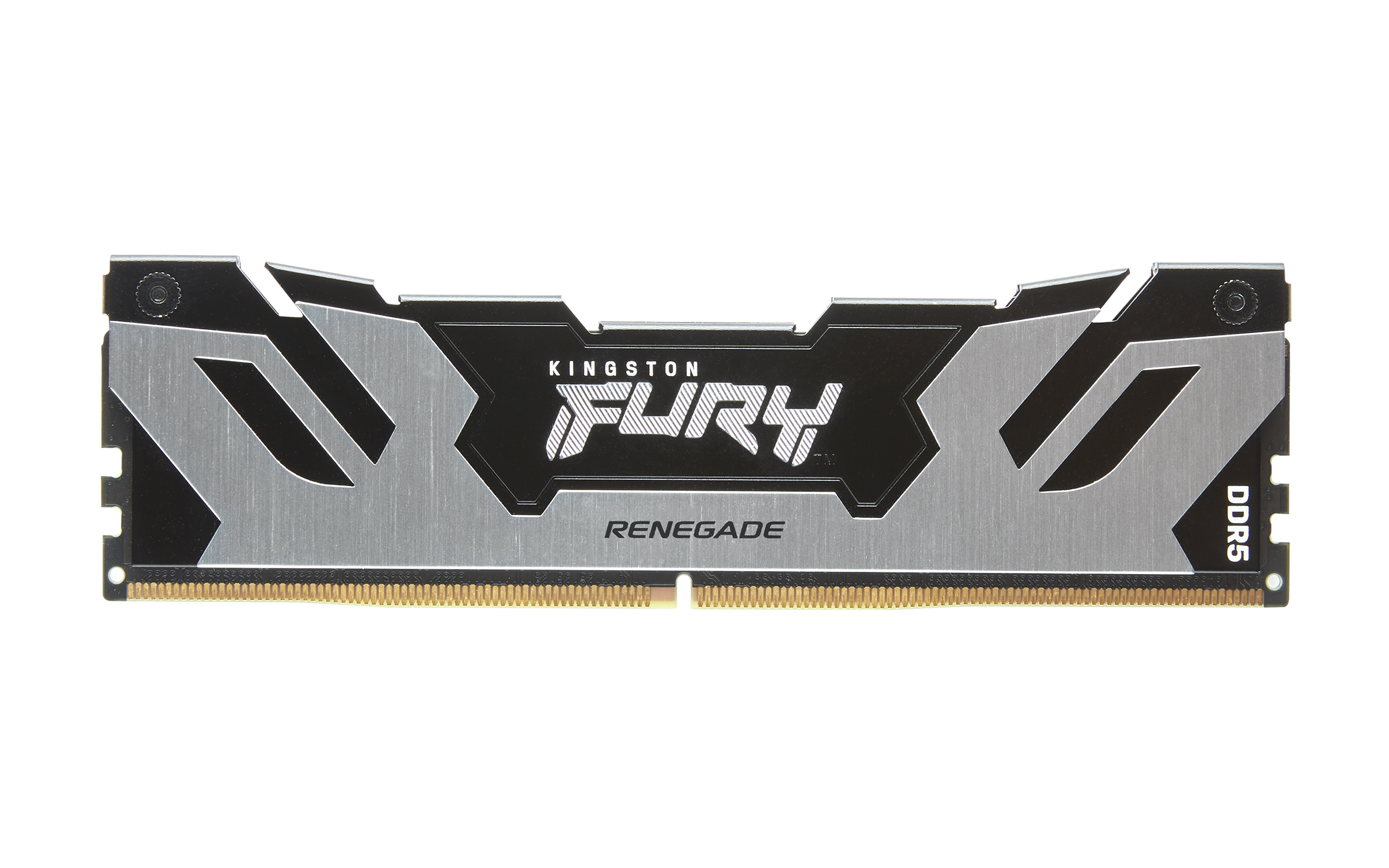 DDR5 32GB PC 7200 CL38 Kingston KIT (2x16GB) FURY Renegade retail