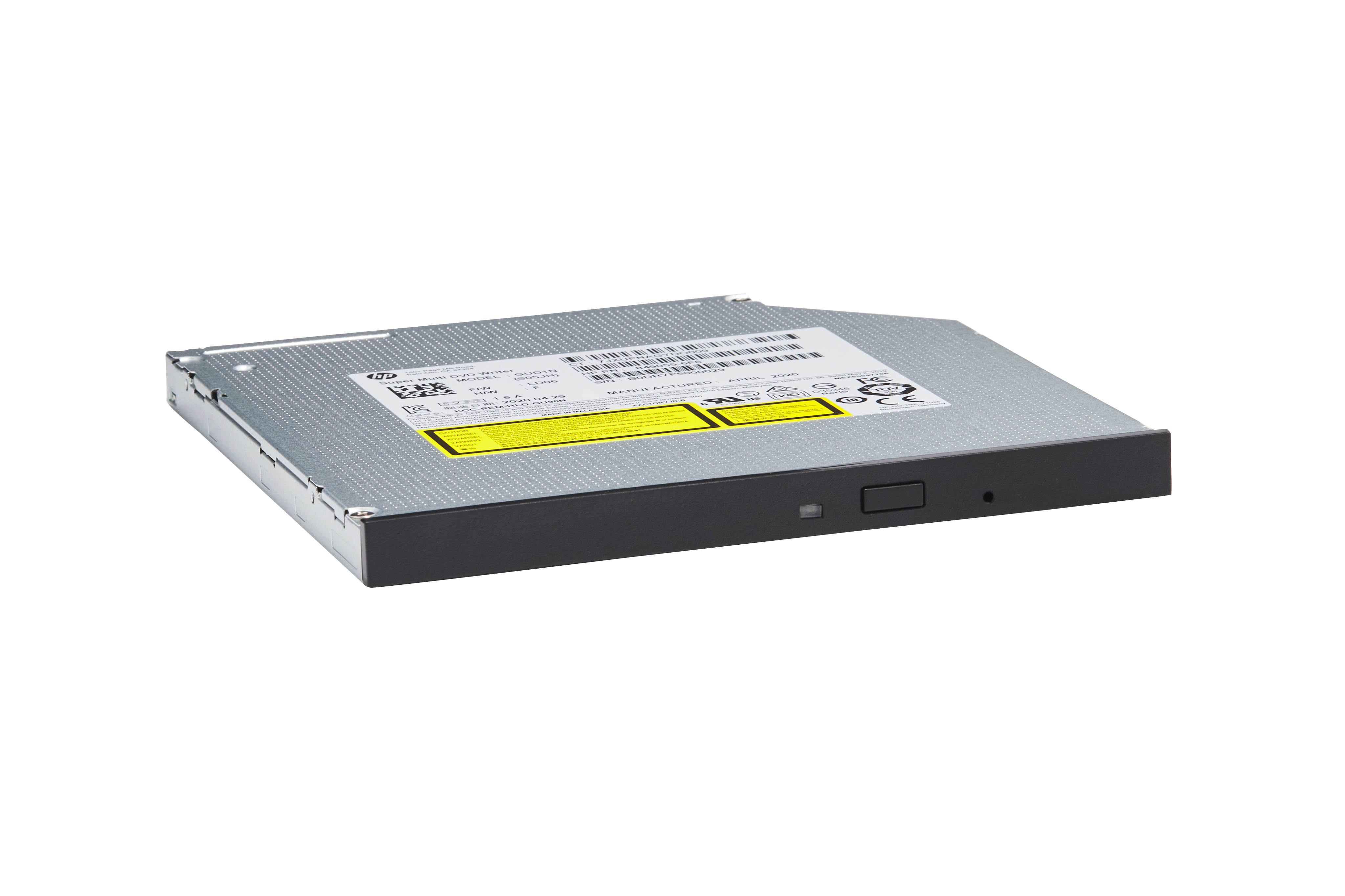 HP Slim - Laufwerk - DVD-ROM - intern