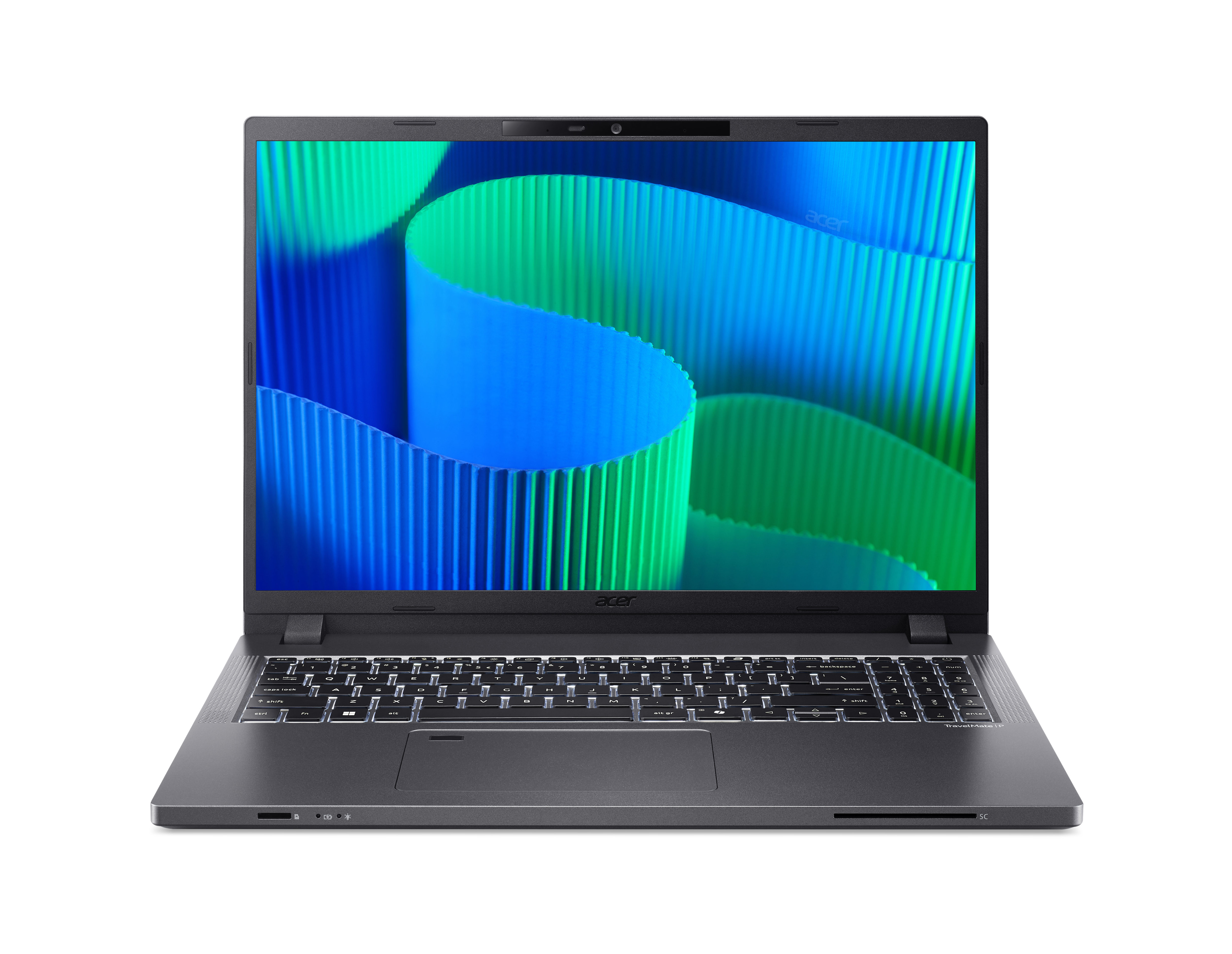 Acer TravelMate P2      16"   C5-120U       16/&shy;512 WUXGA W11P
