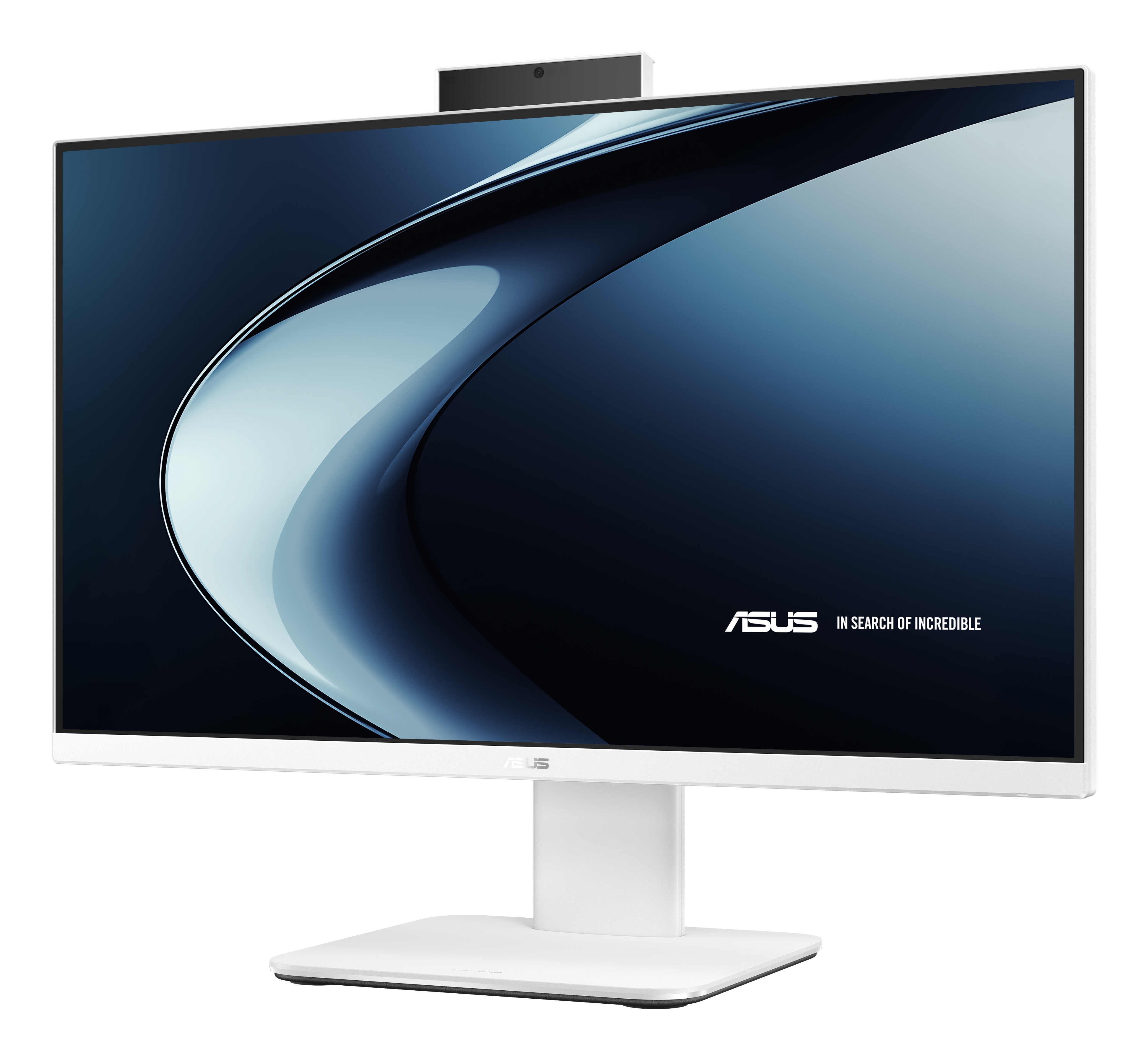 ASUS V400 AiO 24" i3-1315U 8 512 white V440VAK-WPC952W W11H