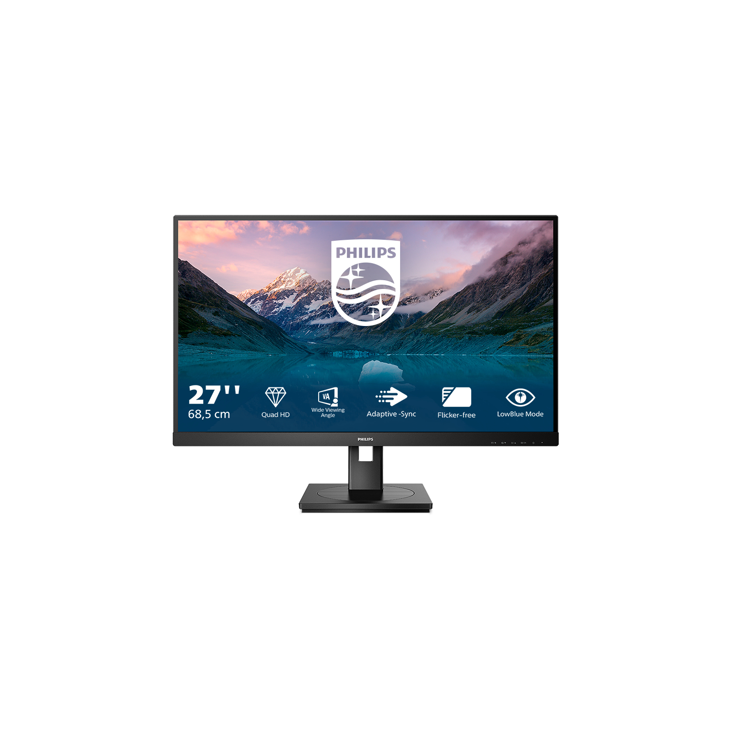 Philips 68,5cm (27,0