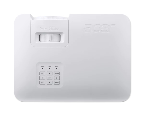 Acer Beamer XL2521   Vero 4000 ANSI lm      FHD    wh Beamer / Projektoren