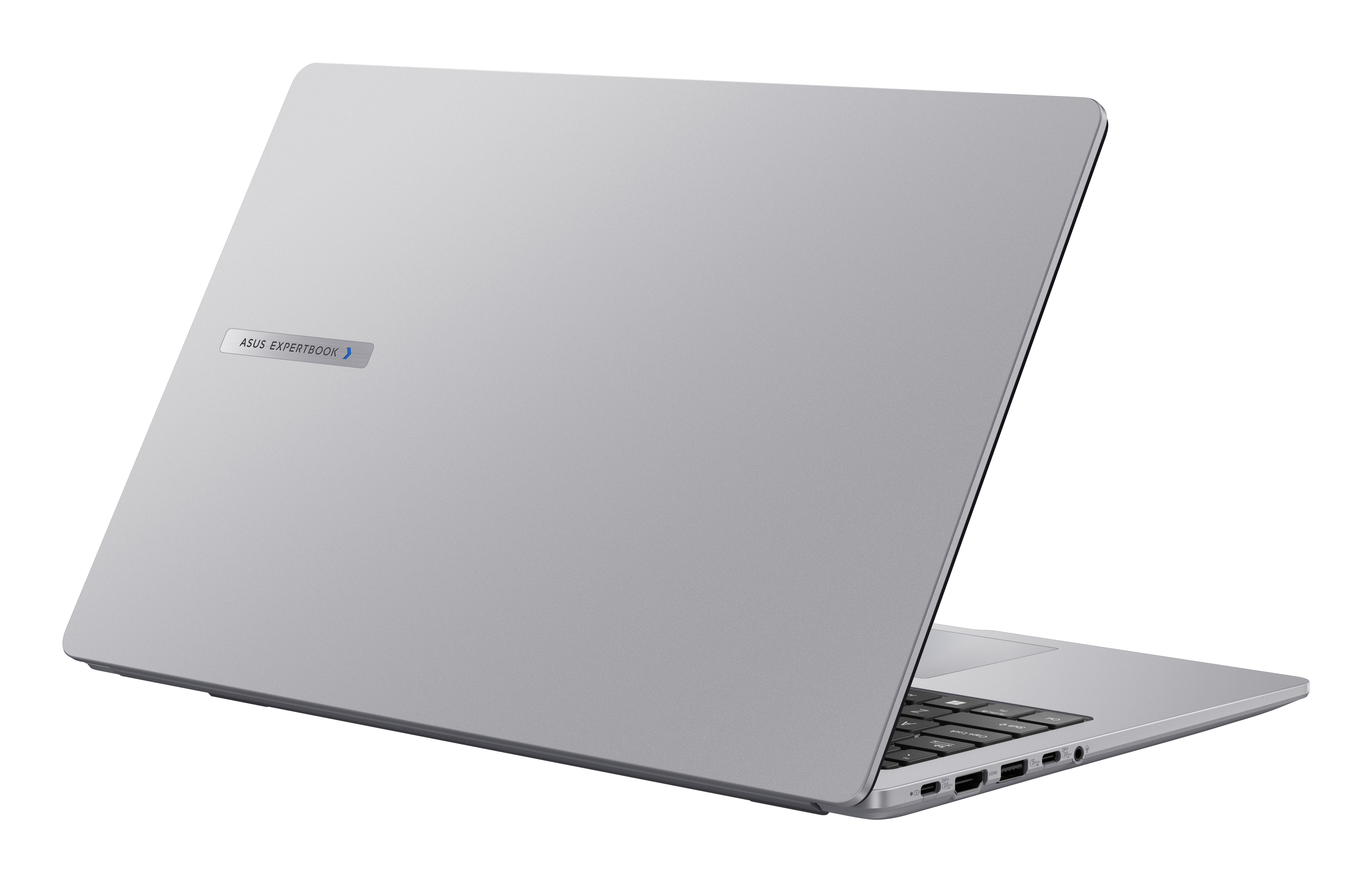 ASUS ExpertBook P1 15.6" C5-210H 8/256 P1503CVA-S72238 ohne OS