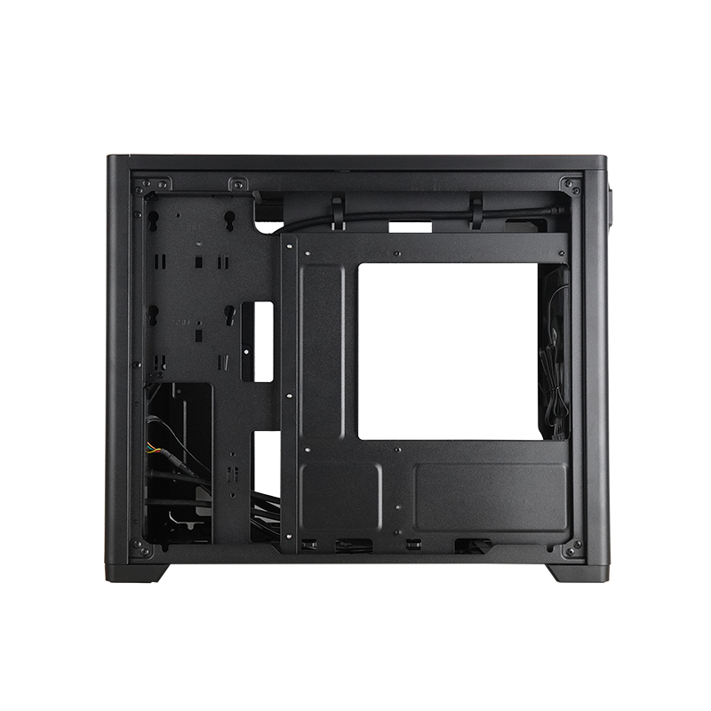 Chieftec Geh MINI-ITX BX-10B-M-OP (B)
