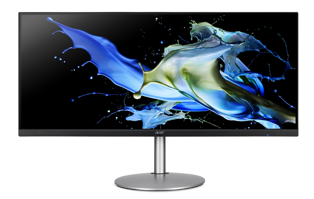 Acer CB273Eb   27"    68,6cm 16:9  100Hz 1920x1080 black