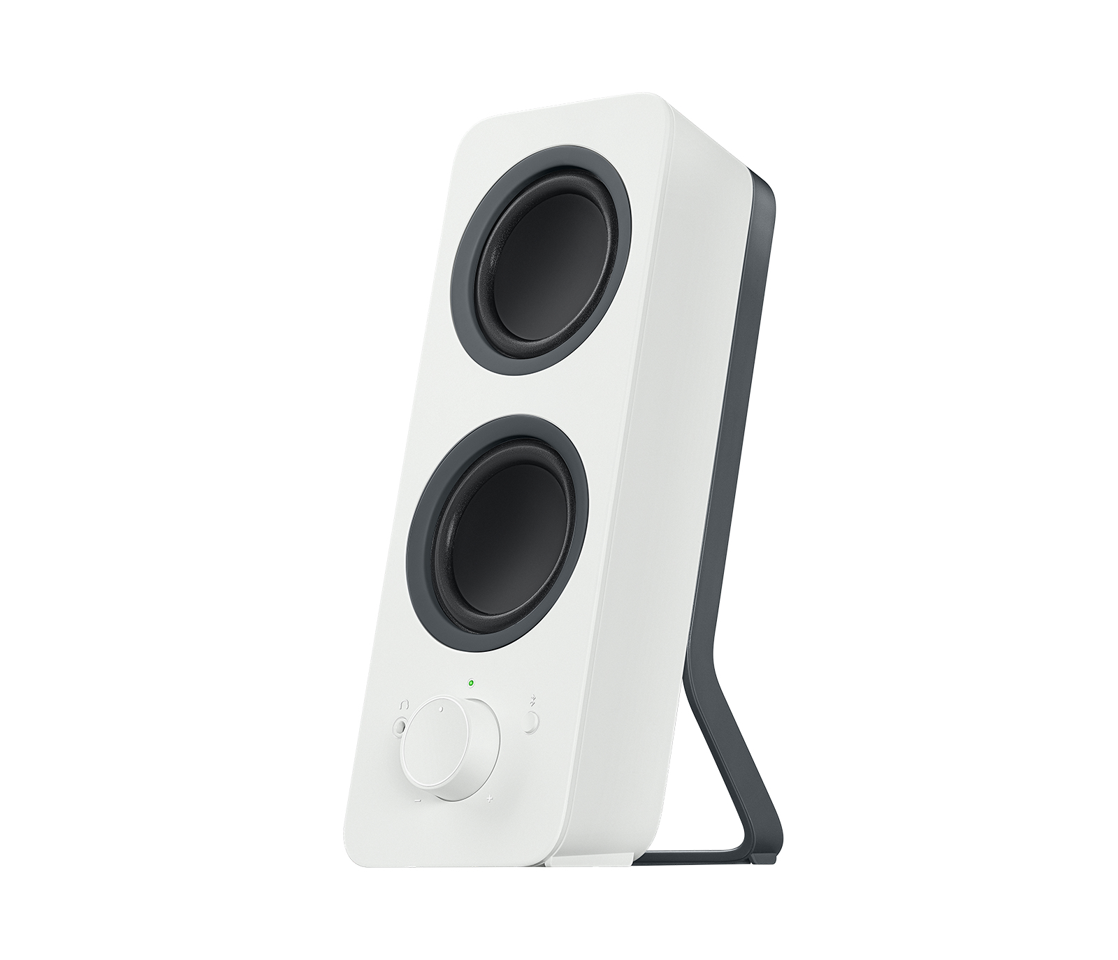 Logitech Speaker Z207 white retail
