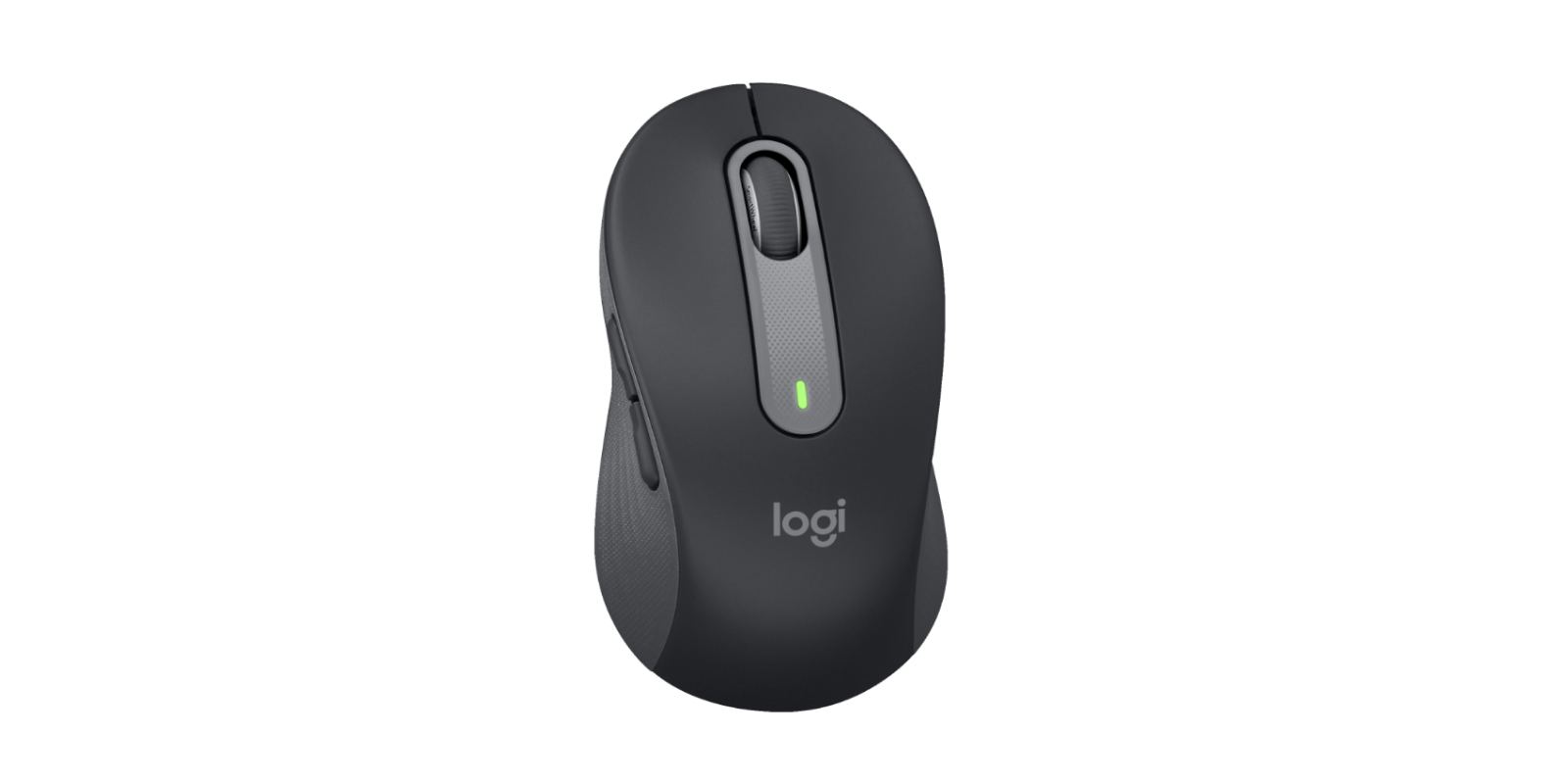 Logitech Wireless Keyboard+Mouse MK650 black retail