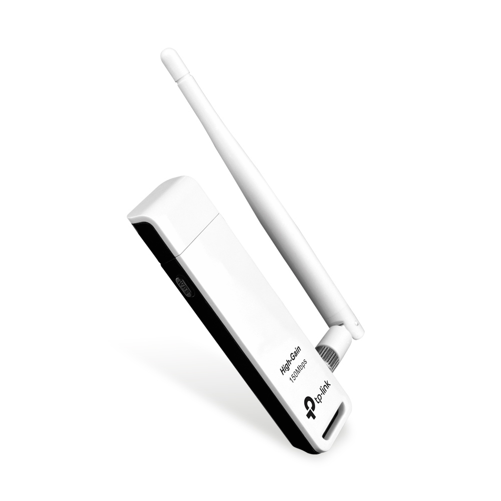 TP-Link WL-USB TL-WN722N (150MBit)