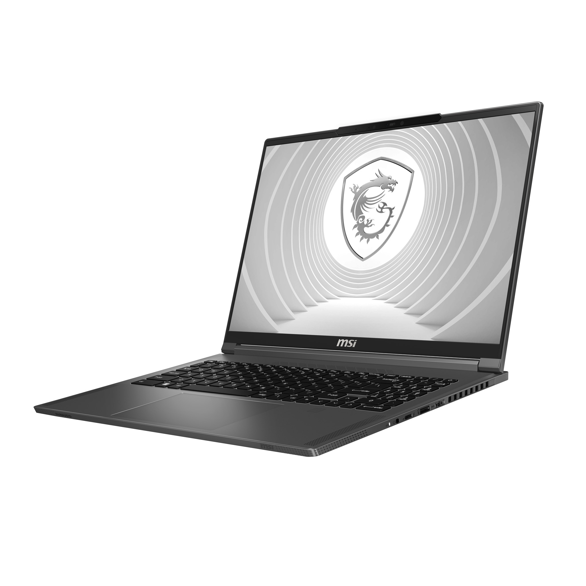 MSI CreatorPro 16 AI Studio A1VMG-066 16" i9-185H/&shy;RTX W11P