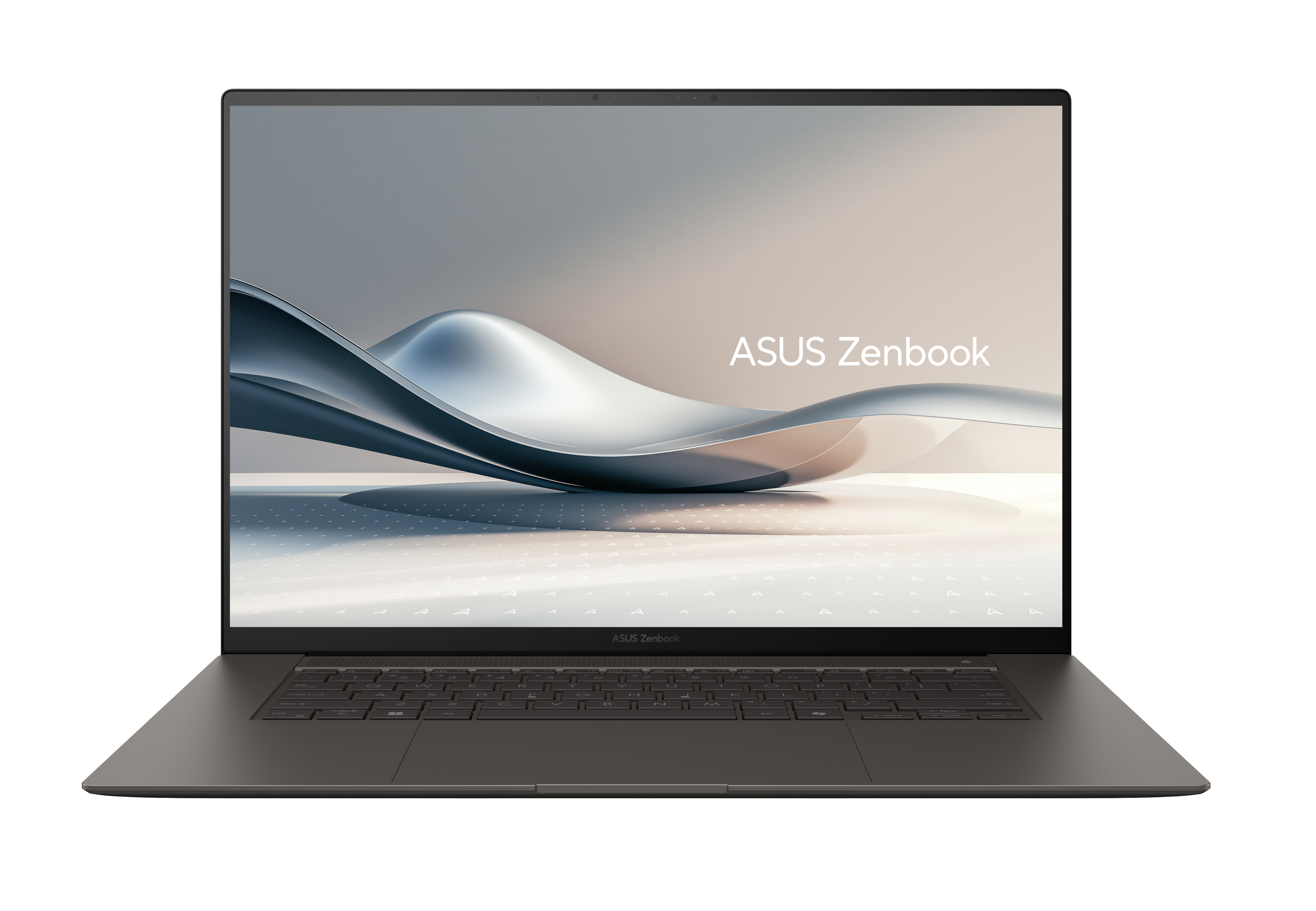 ASUS Zenbook S 16    R9 HX 370 32 1TB     UM5606WA-RK160X W11P