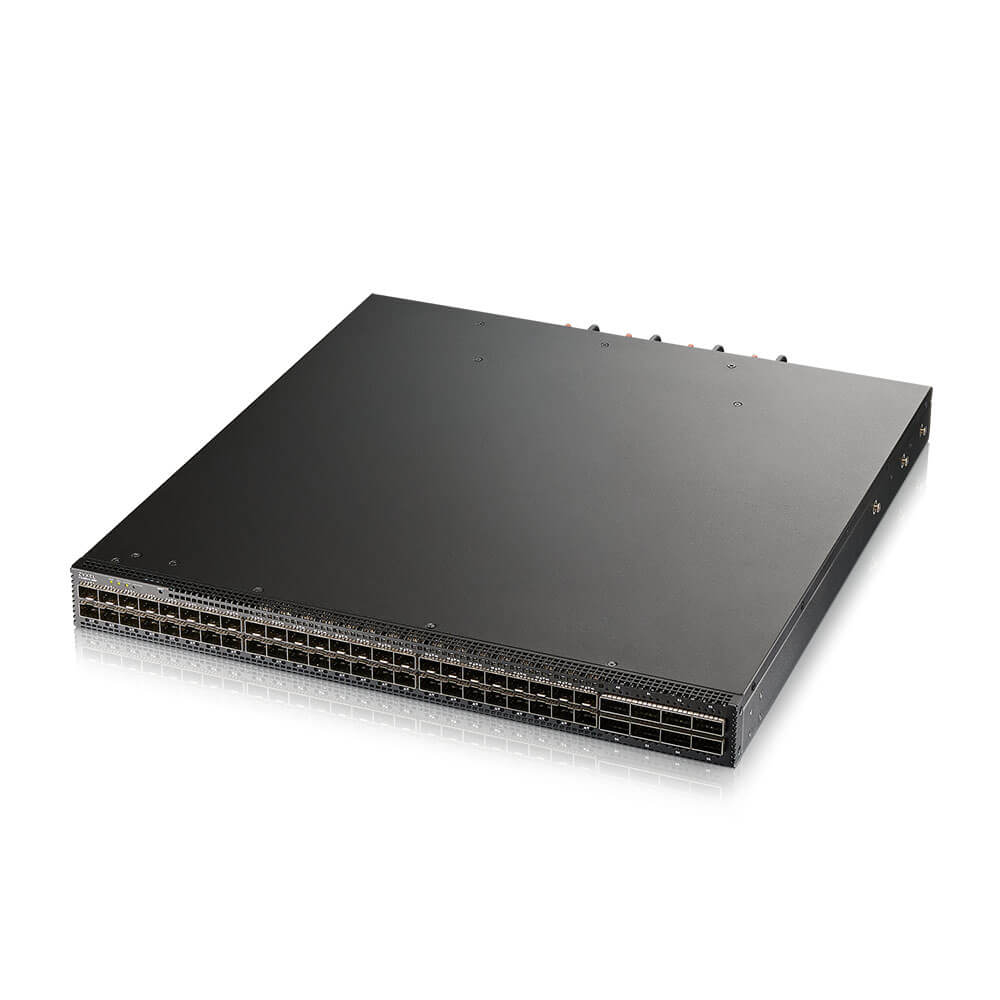 Zyxel CX4800-56F MultiGig Switch 48 port
