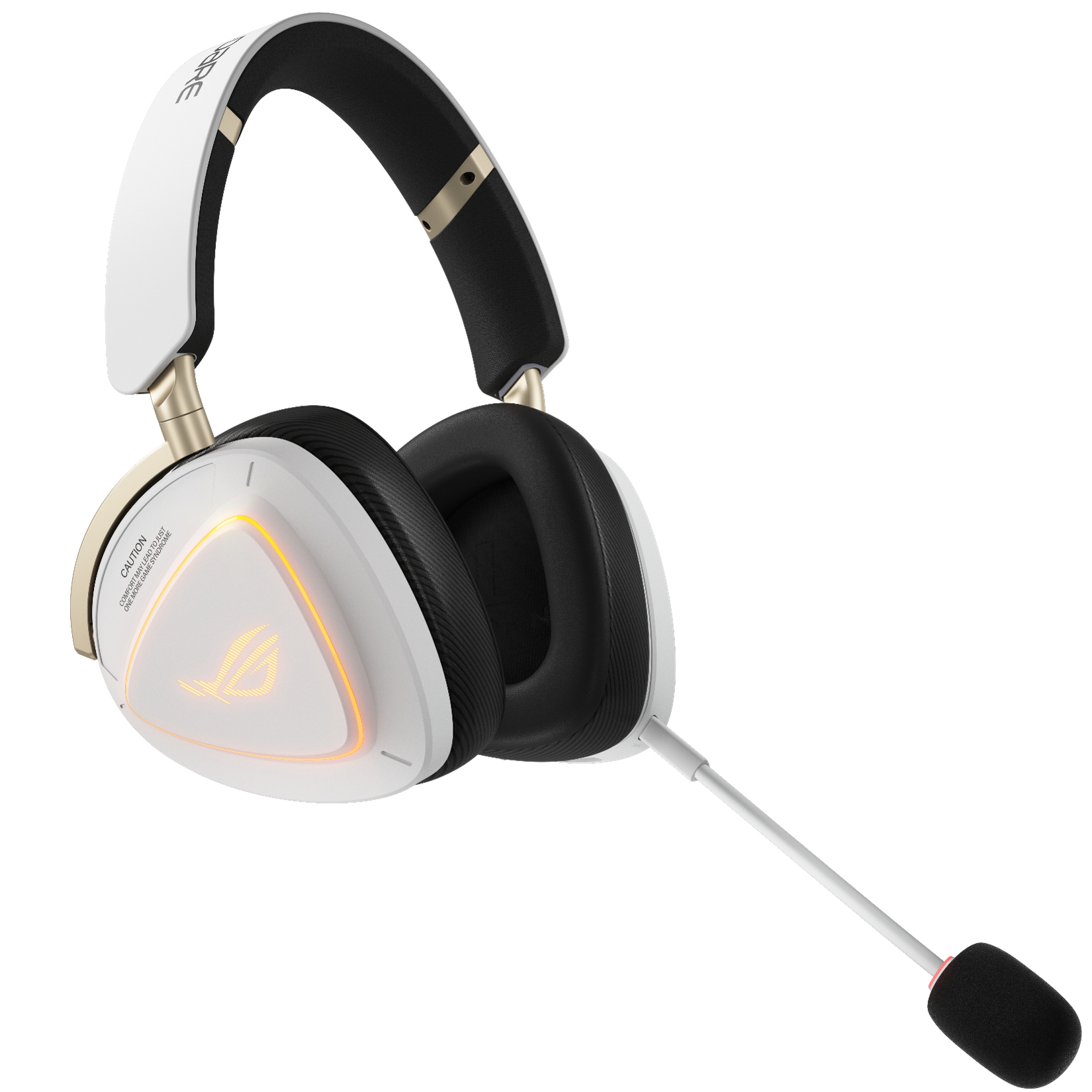 ASUS HEADSET KOJIMA ROG DELTA II-KJP WHT
