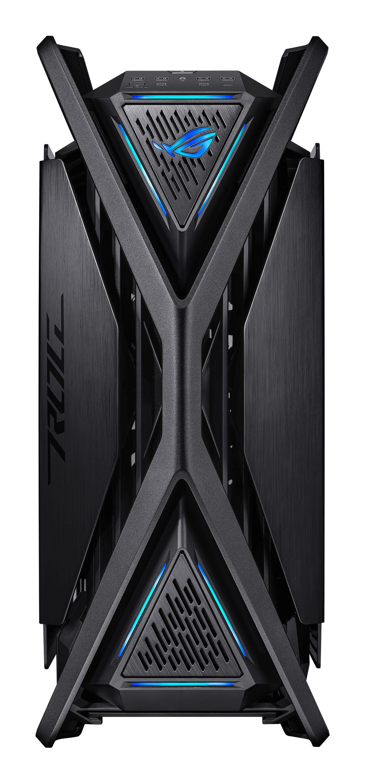 ASUS GEH ROG GR701 HYPERION BLACK