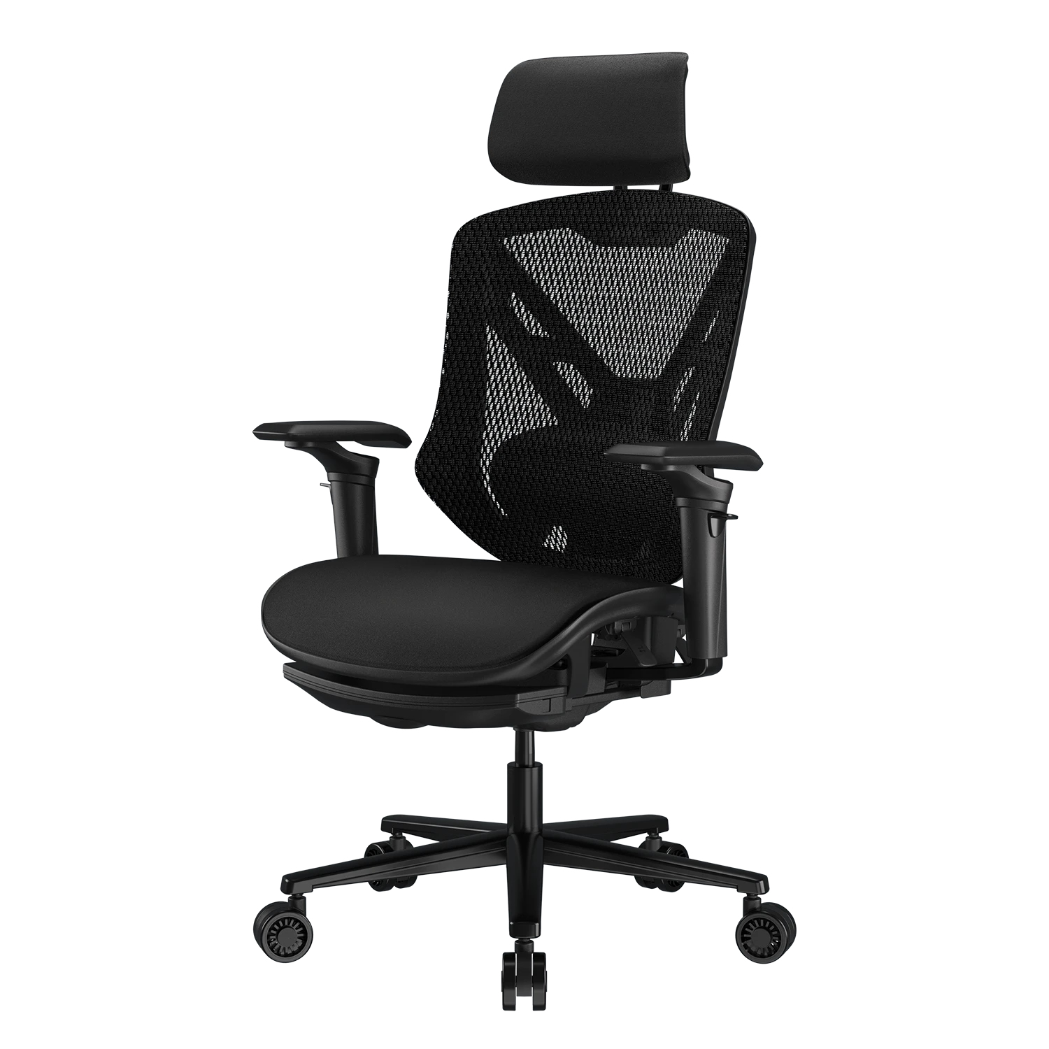 COUGAR Gaming/Office-Stuhl Speeder NEO, Mesh, Schwarz
