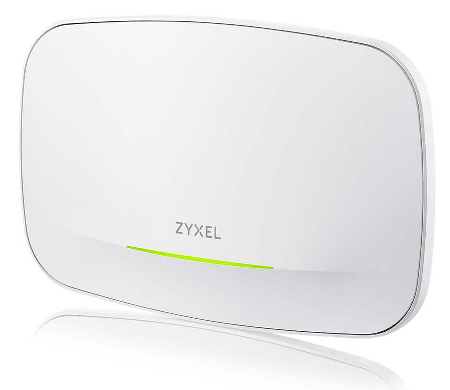 Zyxel NWA240BE 802.11be Wifi 7 NebulaFlex AccessPoint