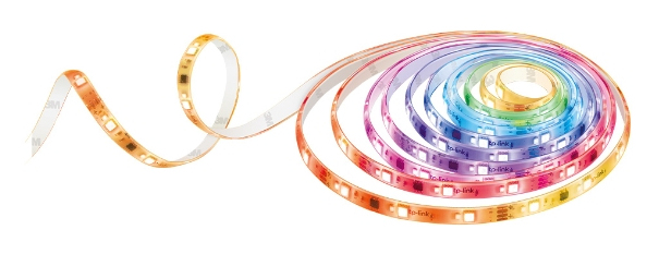 TP-Link LED-Lampe Tapo L930-5 Smart Wi-Fi Lightstrip
