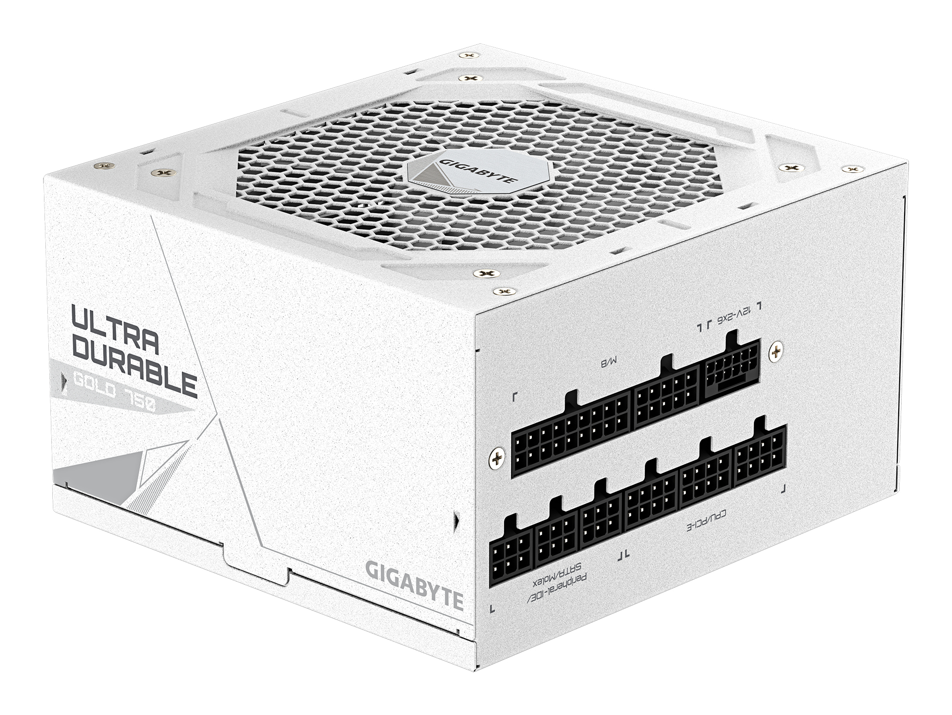 Gigabyte Netzteil UD750GM PG5 ICE    750Watt