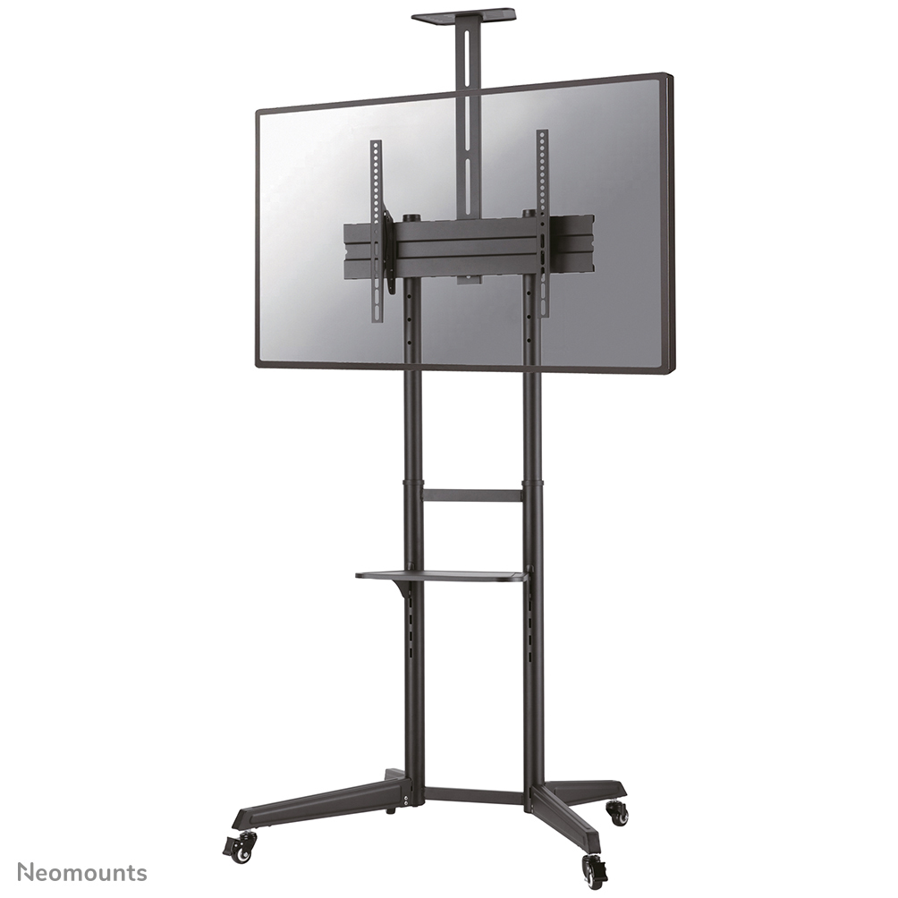 Neomounts BOS 37"-70" 1TFT schw. Max.50KG AV-Cam
