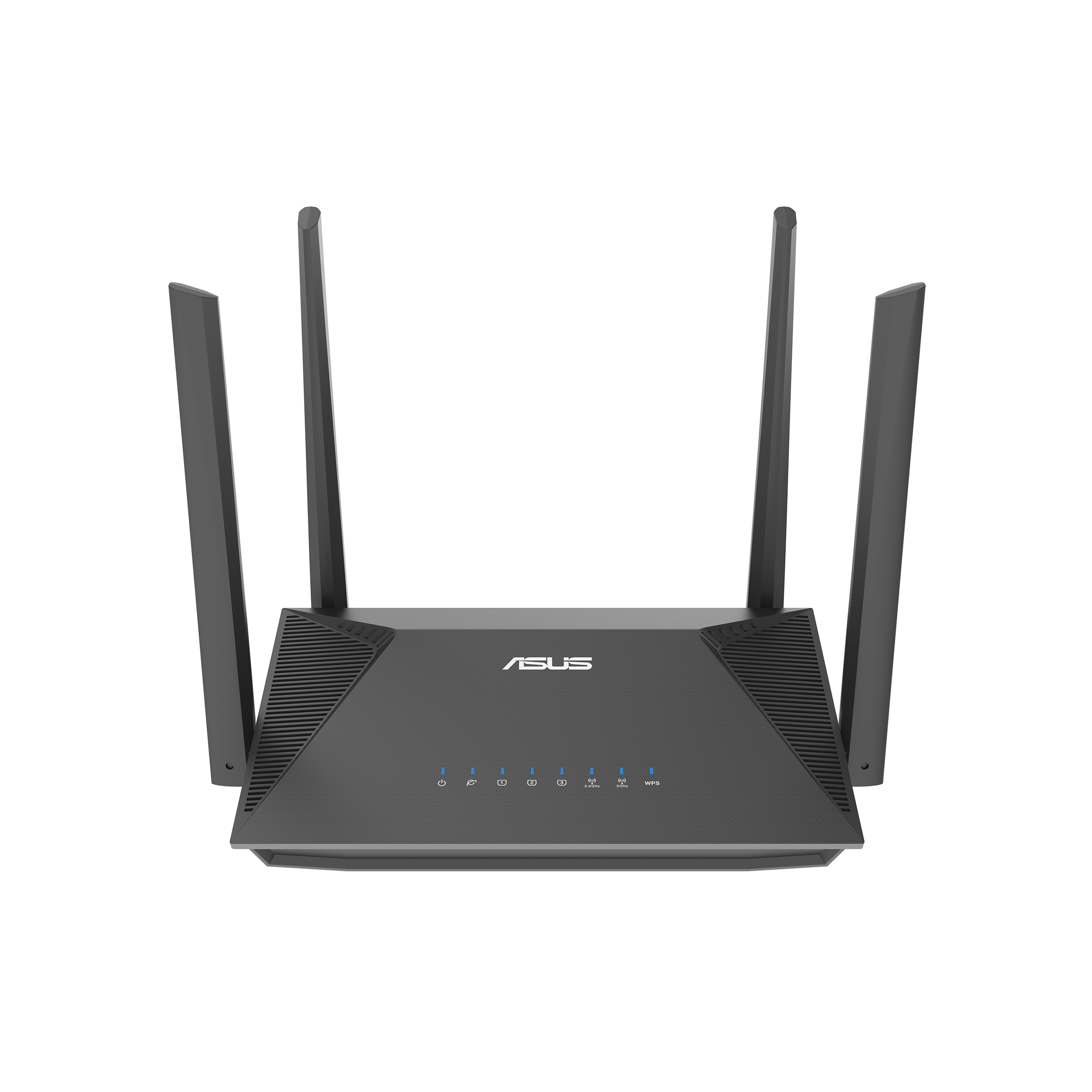 ASUS WL-Router RT-AX52 Pro AX3000 Dual-Band WiFi6 AiMesh ASUS WL-Router RT-AX52 Pro AX3000 Dual-Band WiFi6 AiMesh