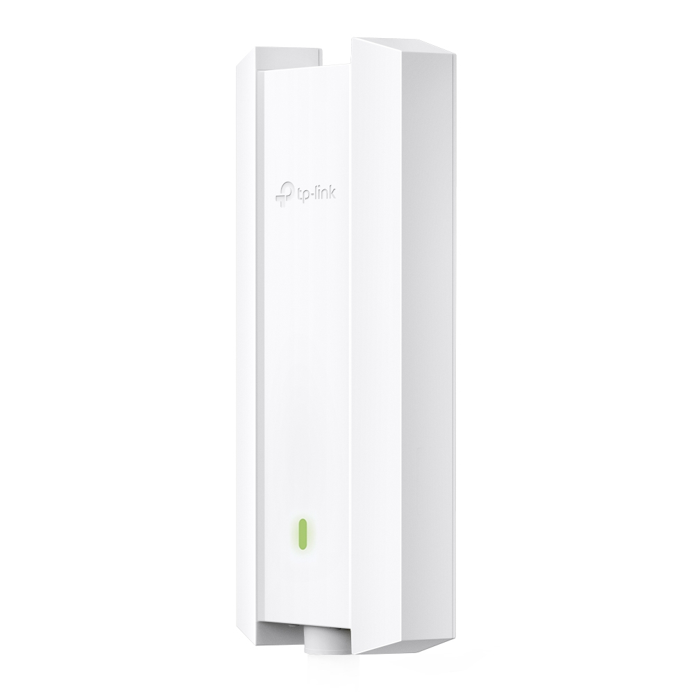 TP-Link Omada WL-AP Access Point EAP623-Outdoor HD (AX1800) Wireless AccessPoint