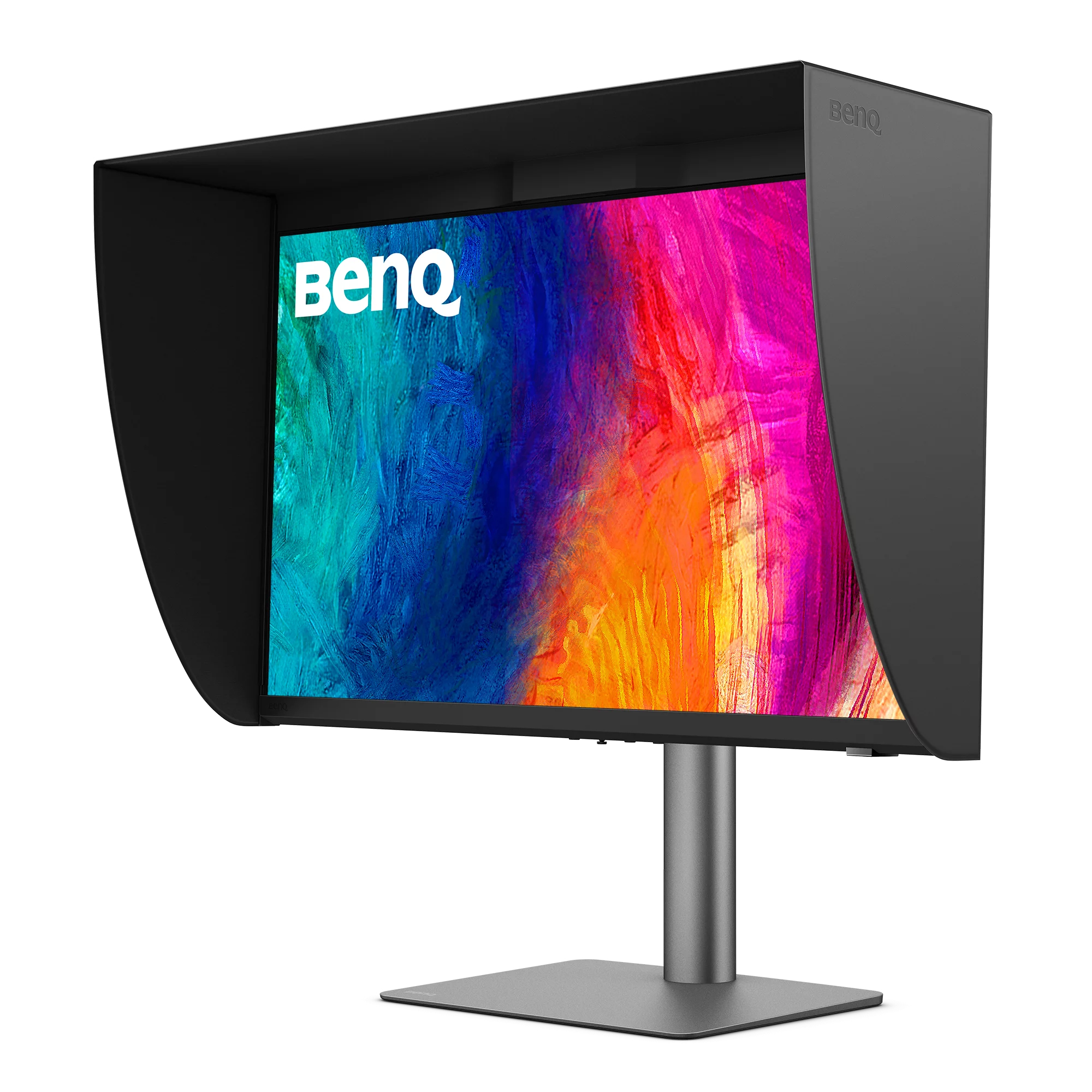 BenQ 68,6cm PD2770U 16:9 DP/USB-C/HDMI Colorimeter UHD