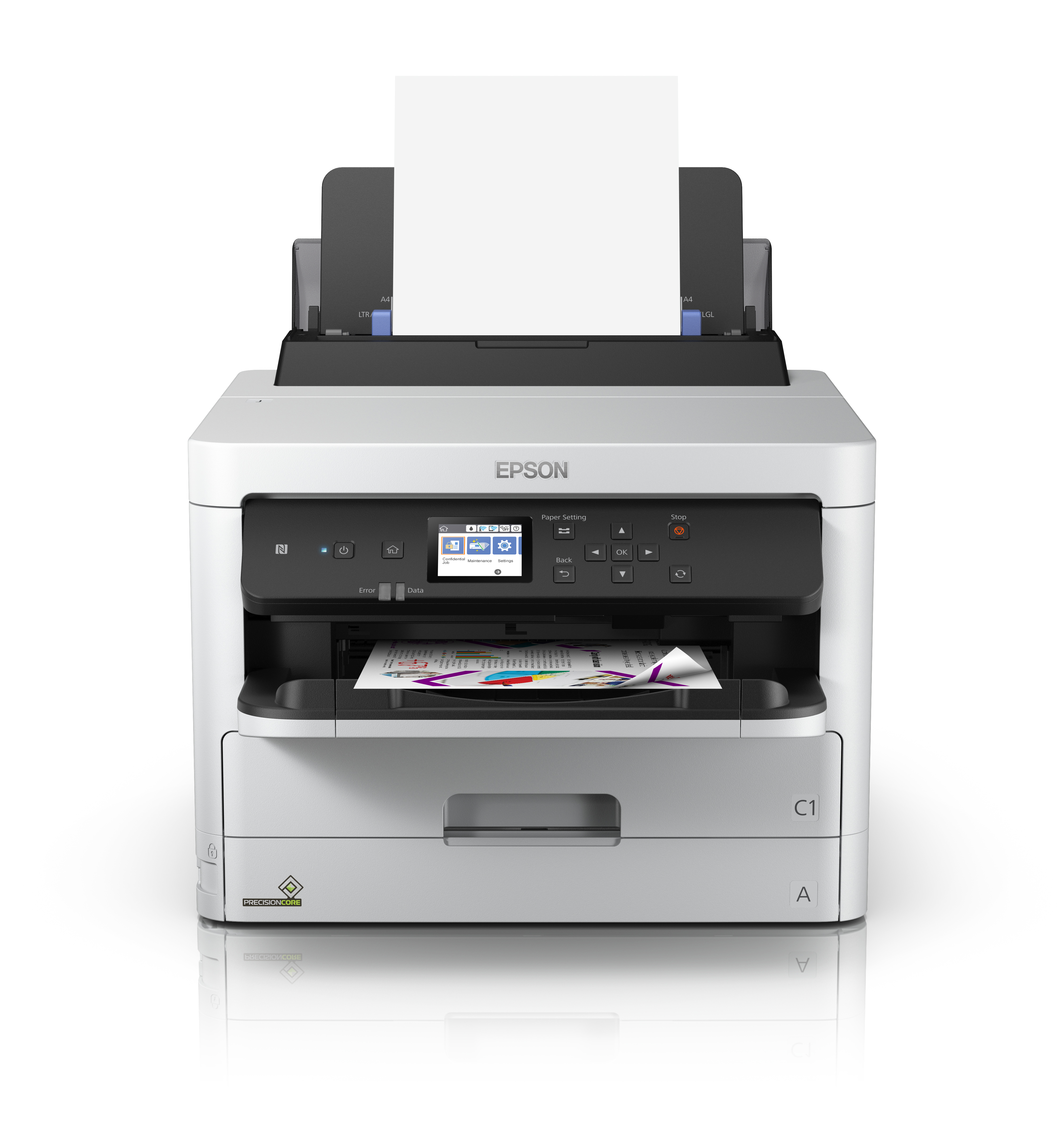 Patrone Epson DURABrite Pro yellow XXL T01D4 Patrone Epson DURABrite Pro yellow XXL T01D4