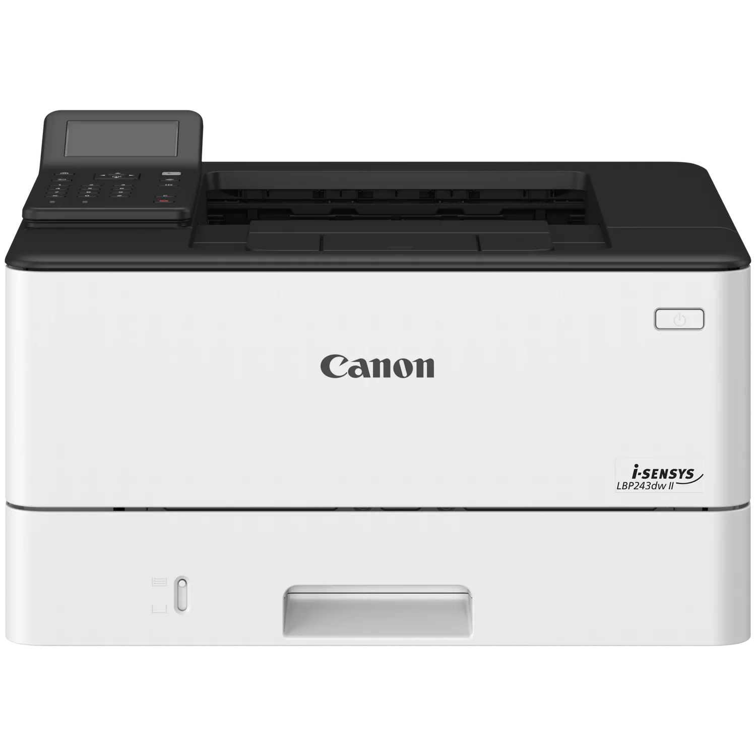 Canon i-SENSYS LBP243dw II EU   sw-Laserdrucker