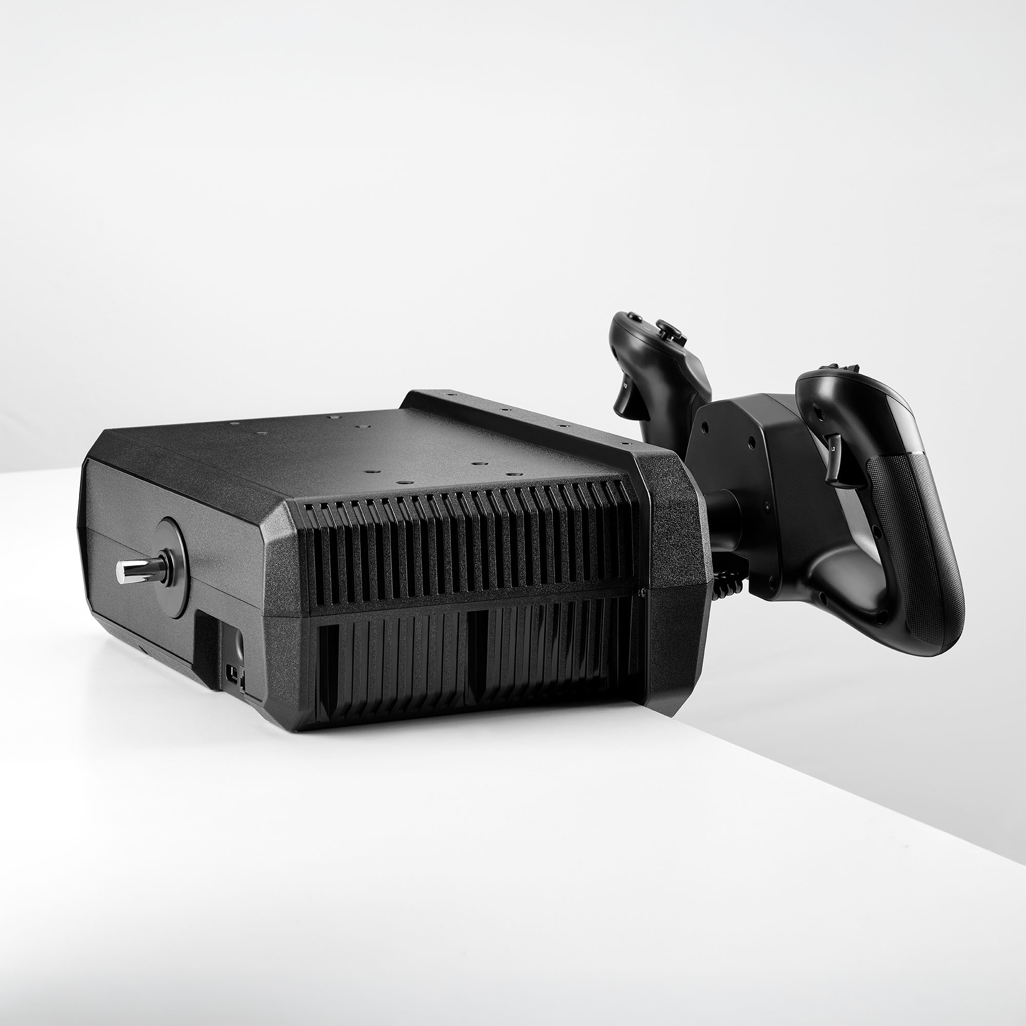 Joystick Thrustm. TCA SKY YOKE-P (PC/PST) retail